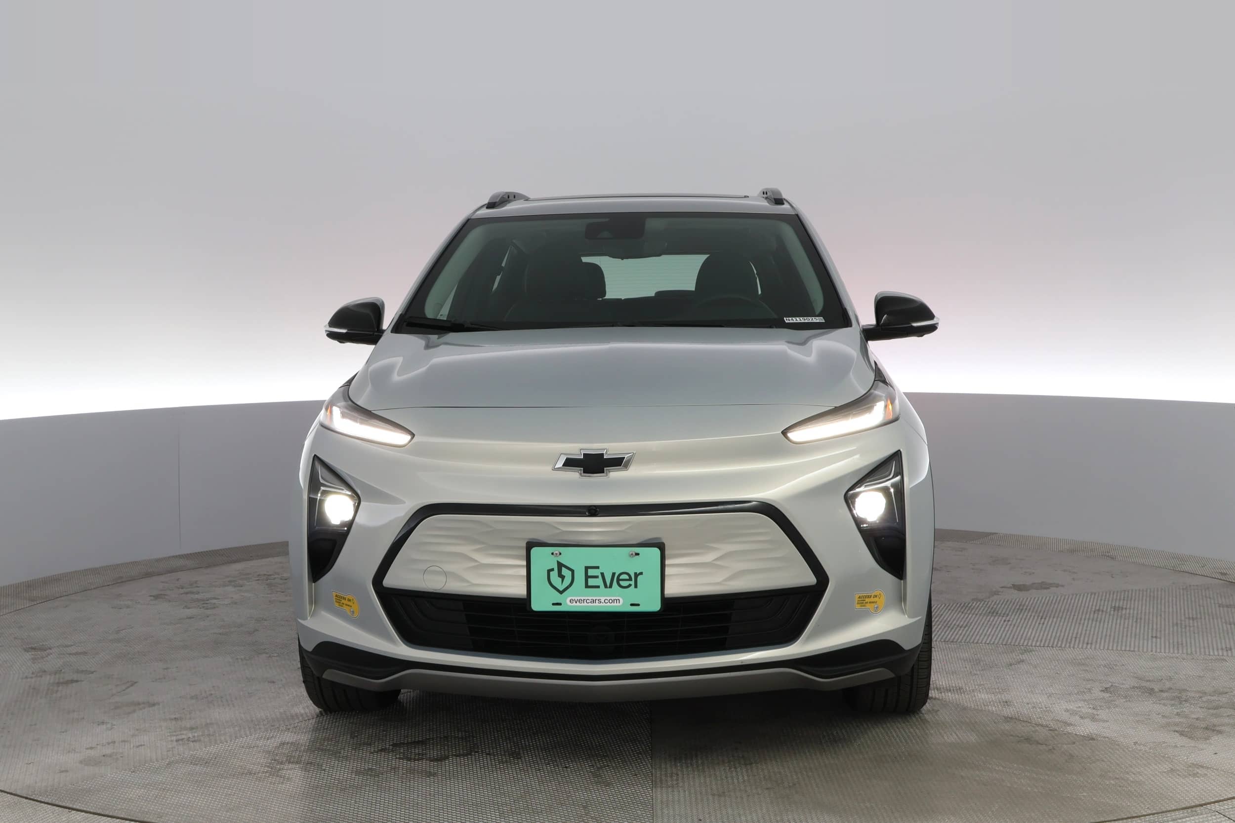EverCars Co. vehicle image 14 for Chevrolet Bolt EUV -  Premier on EverCars Co.