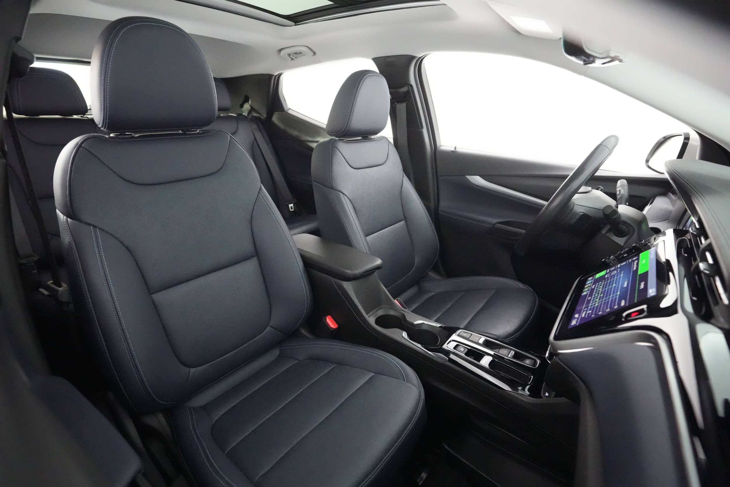 EverCars Co. vehicle image 5 for Chevrolet Bolt EUV -  Premier on EverCars Co.