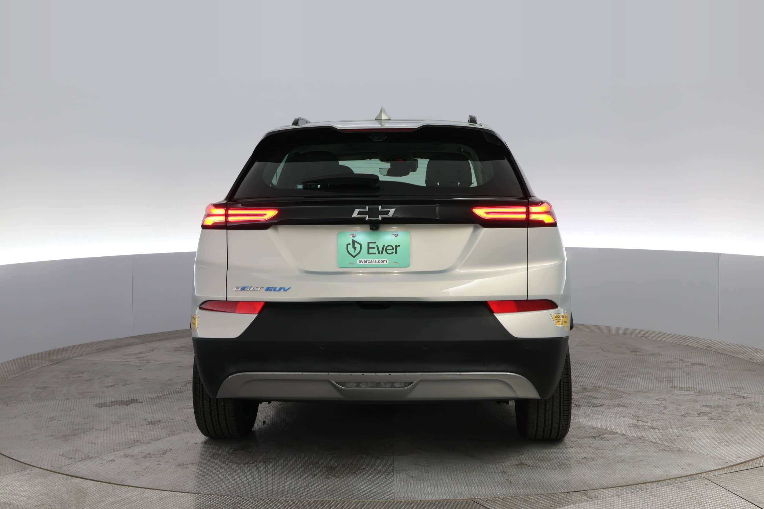 EverCars Co. vehicle image 9 for Chevrolet Bolt EUV -  Premier on EverCars Co.