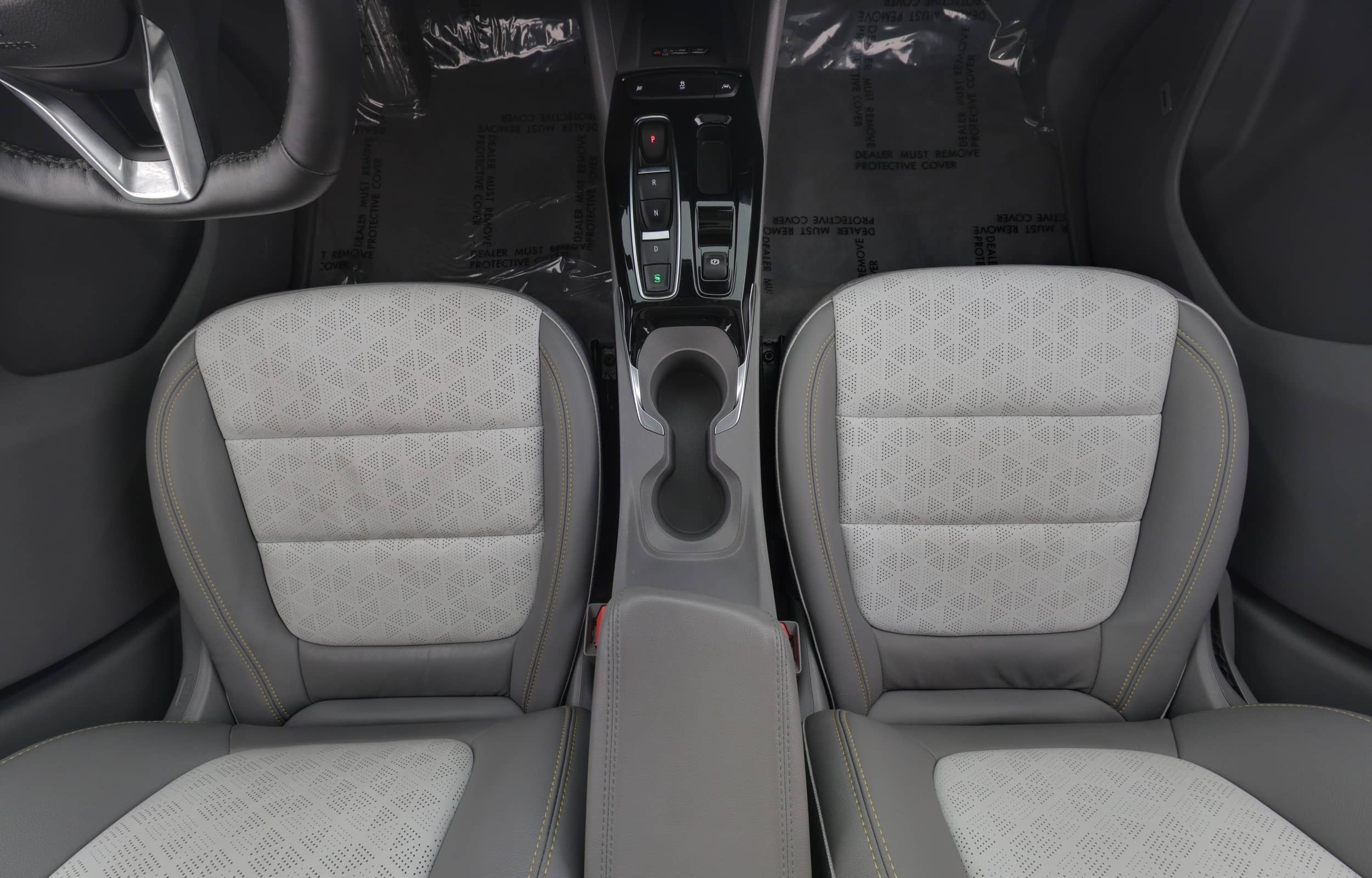 EverCars Co. vehicle image 20 for Chevrolet Bolt EUV -  Premier on EverCars Co.