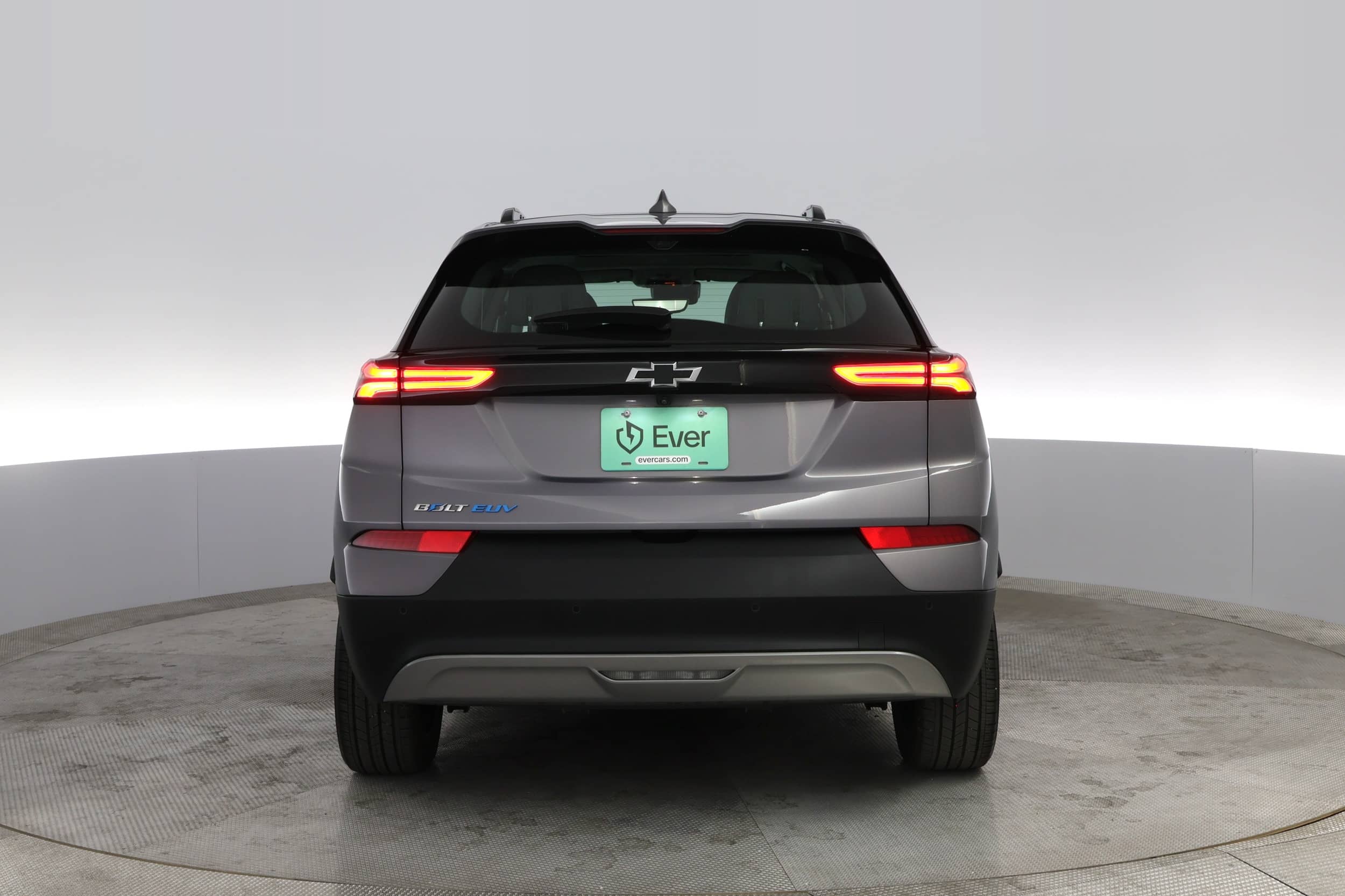 EverCars Co. vehicle image 14 for Chevrolet Bolt EUV -  Premier on EverCars Co.