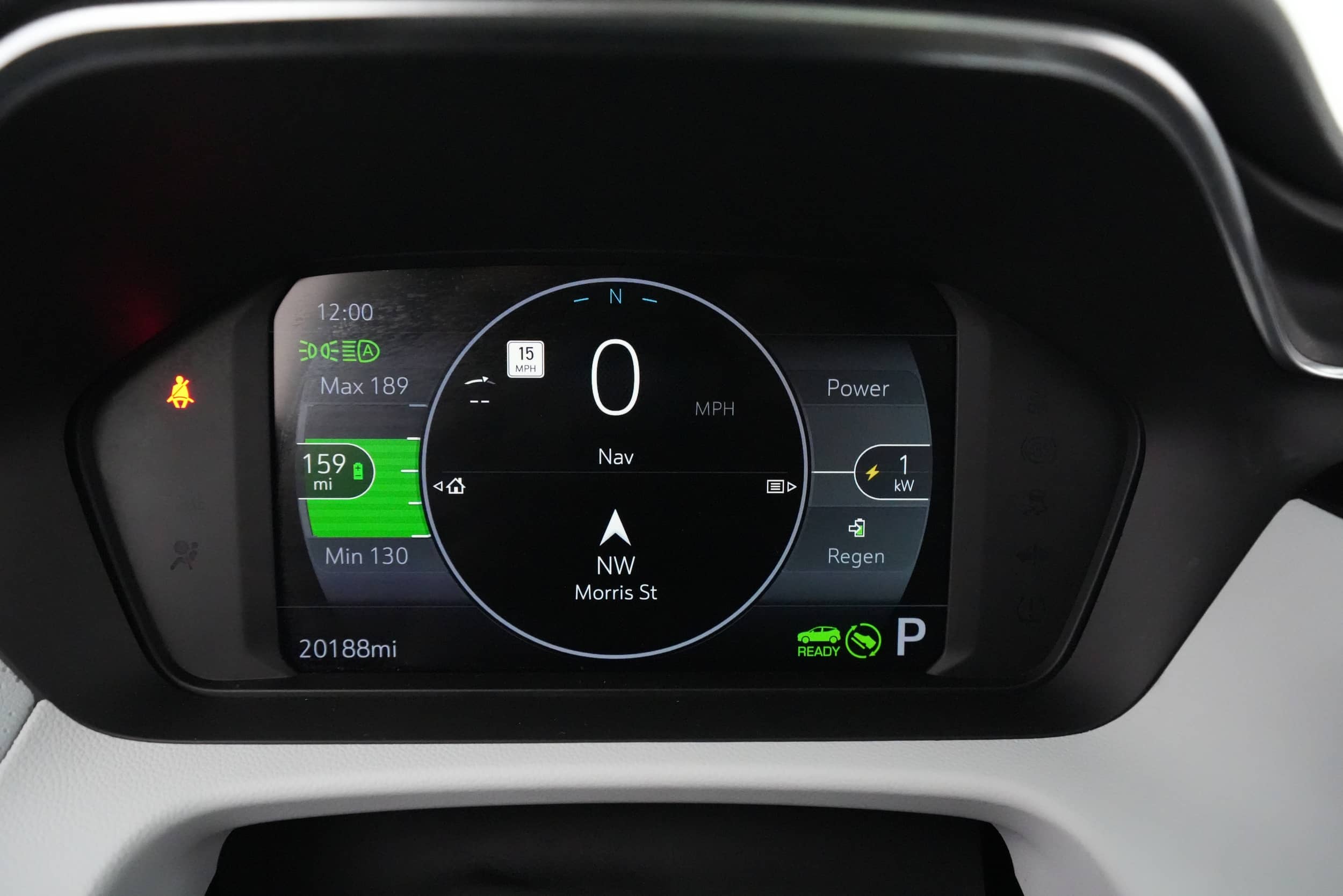 EverCars Co. vehicle image 5 for Chevrolet Bolt EUV -  Premier on EverCars Co.