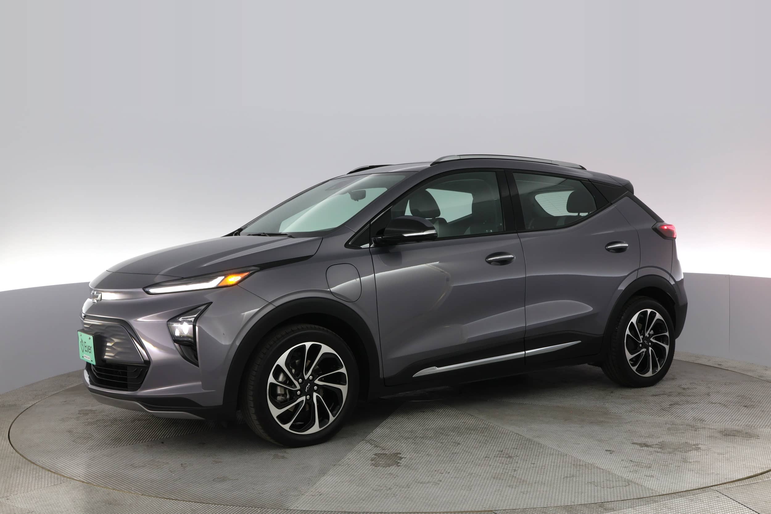 EverCars Co. vehicle image 11 for Chevrolet Bolt EUV -  Premier on EverCars Co.