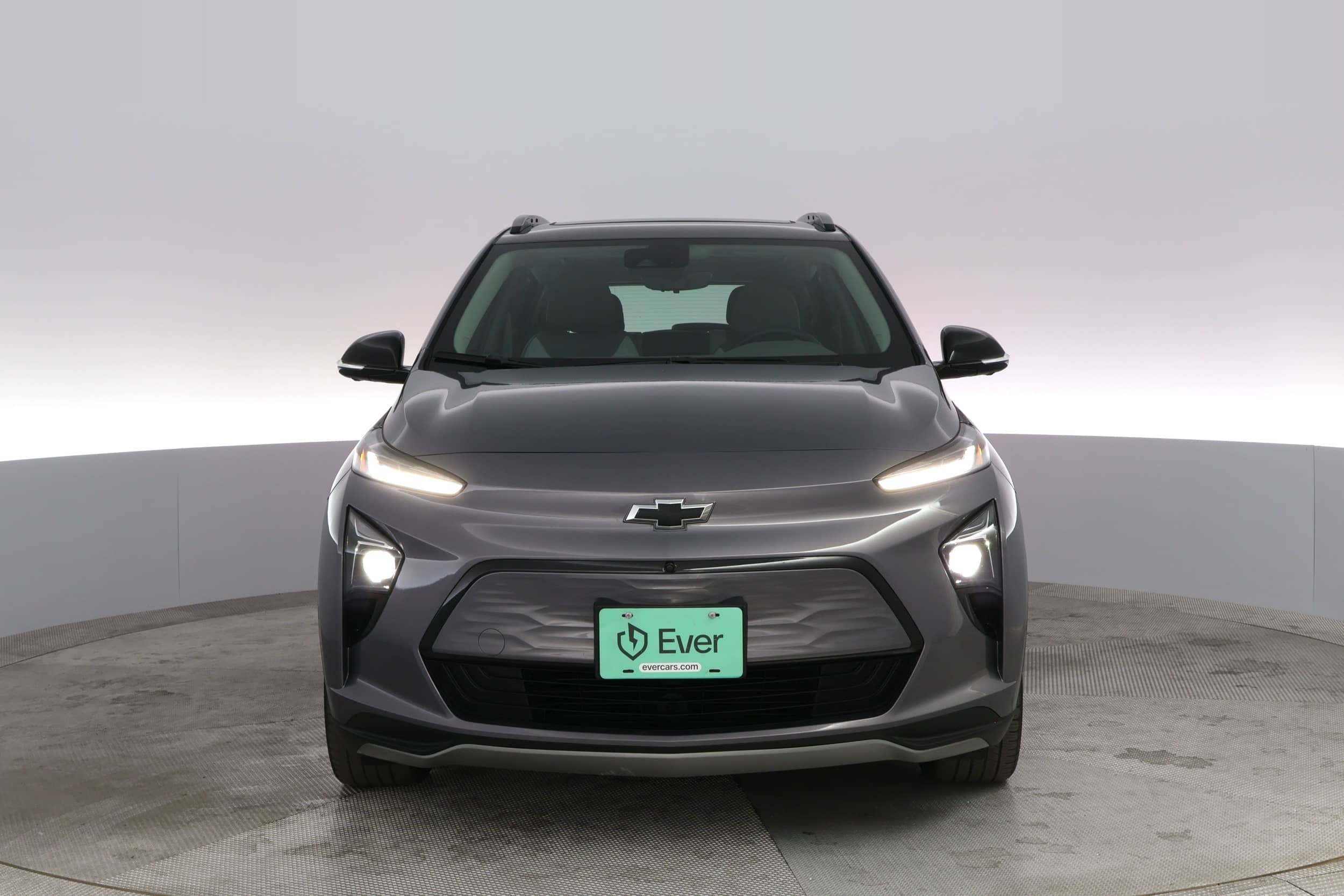 EverCars Co. vehicle image 13 for Chevrolet Bolt EUV -  Premier on EverCars Co.