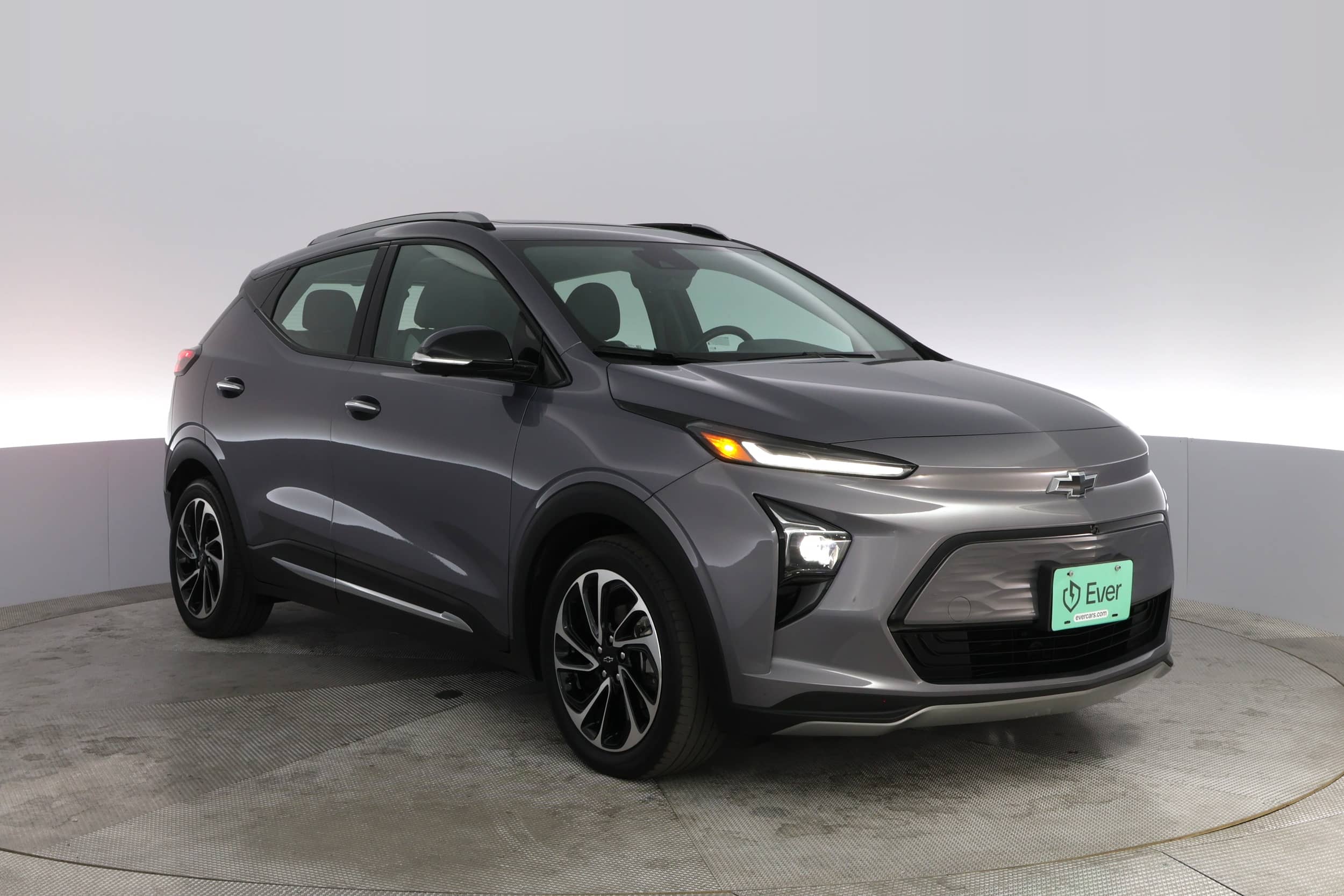 EverCars Co. vehicle image 12 for Chevrolet Bolt EUV -  Premier on EverCars Co.