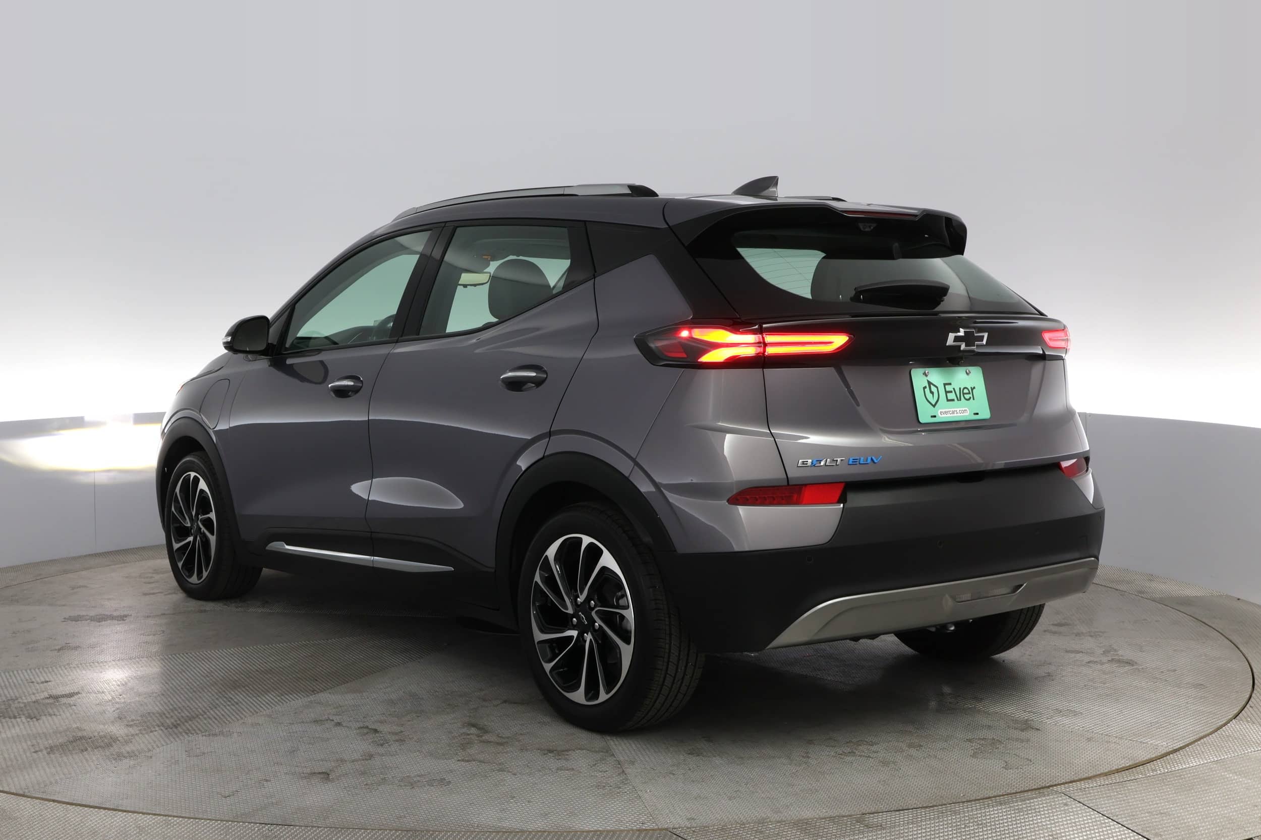 EverCars Co. vehicle image 9 for Chevrolet Bolt EUV -  Premier on EverCars Co.