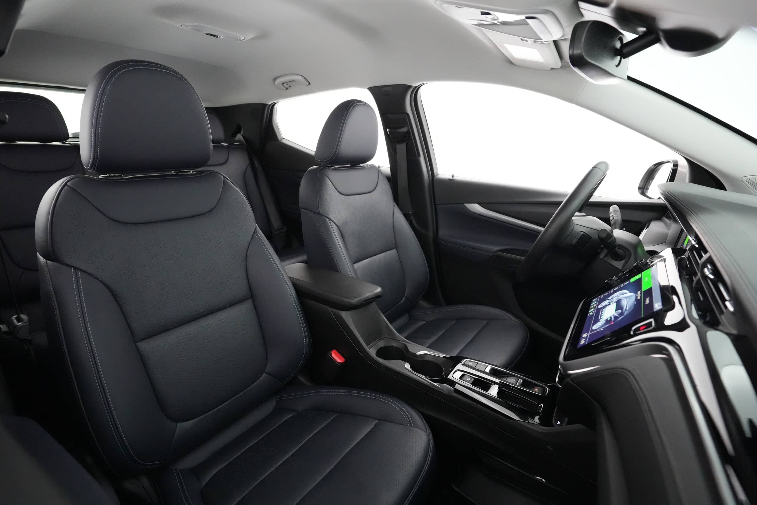 EverCars Co. vehicle image 18 for Chevrolet Bolt EUV -  LT on EverCars Co.