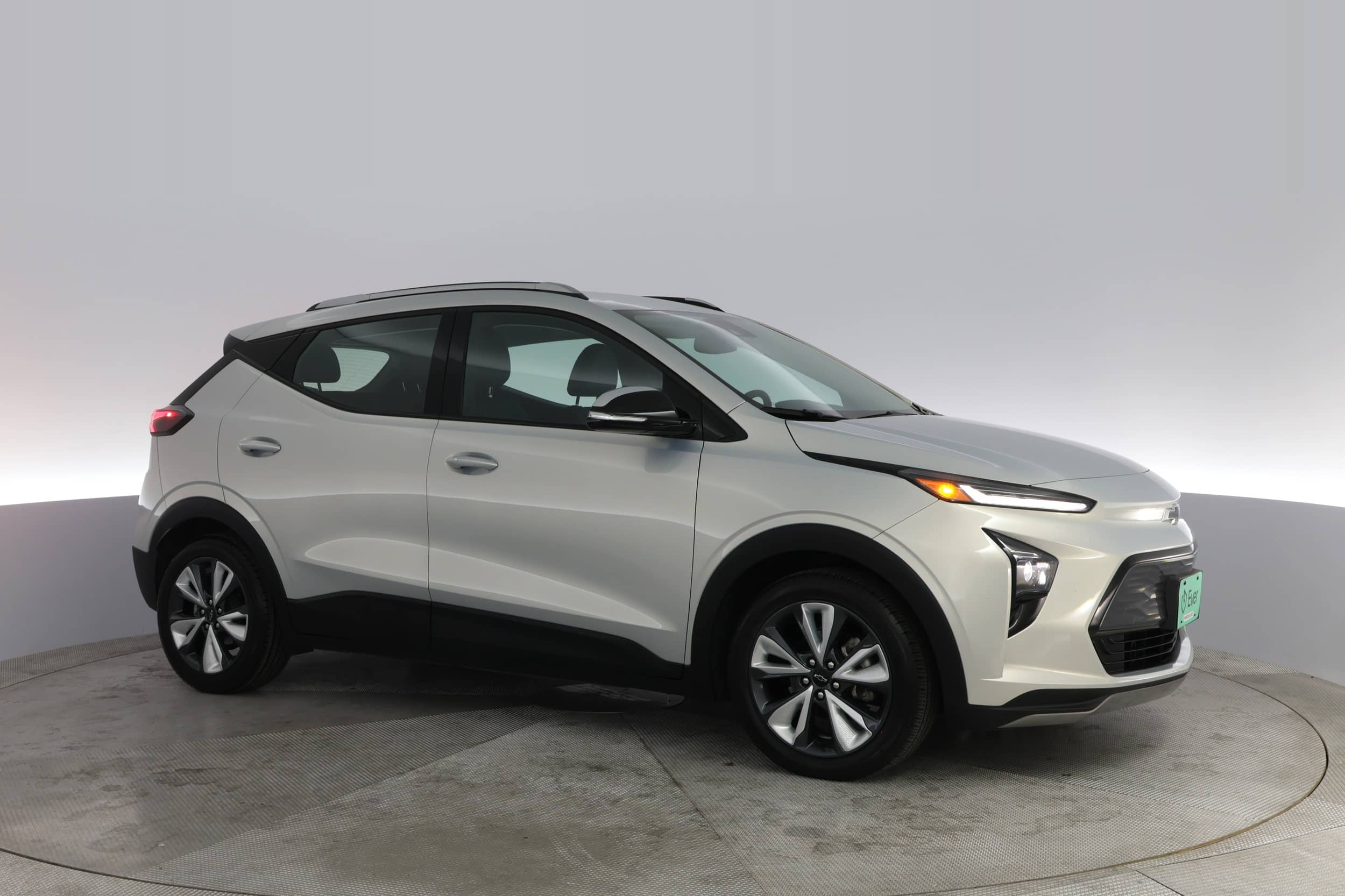 EverCars Co. vehicle image 11 for Chevrolet Bolt EUV -  LT on EverCars Co.