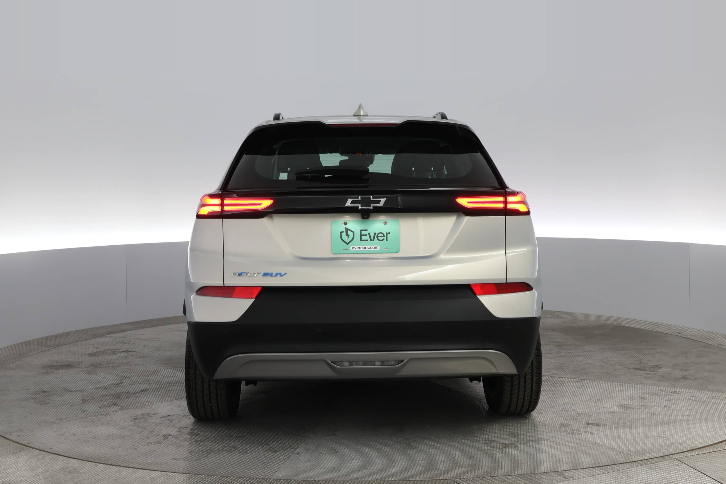 EverCars Co. vehicle image 14 for Chevrolet Bolt EUV -  LT on EverCars Co.