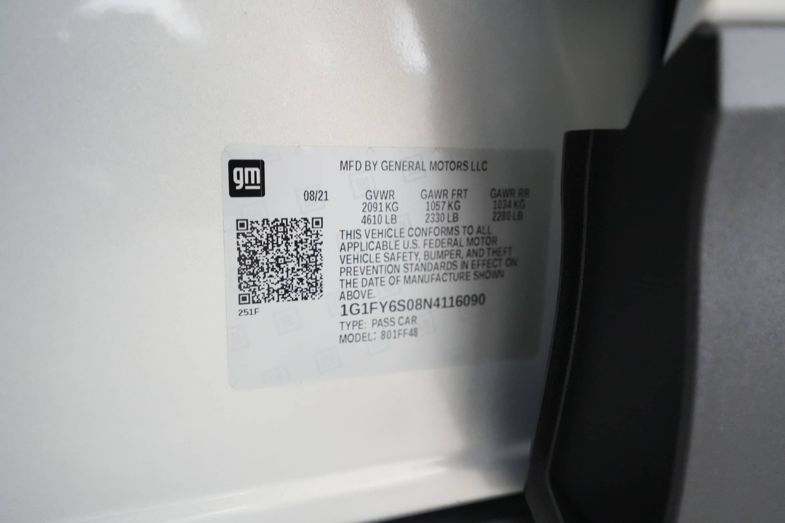 EverCars Co. vehicle image 20 for Chevrolet Bolt EUV -  LT on EverCars Co.