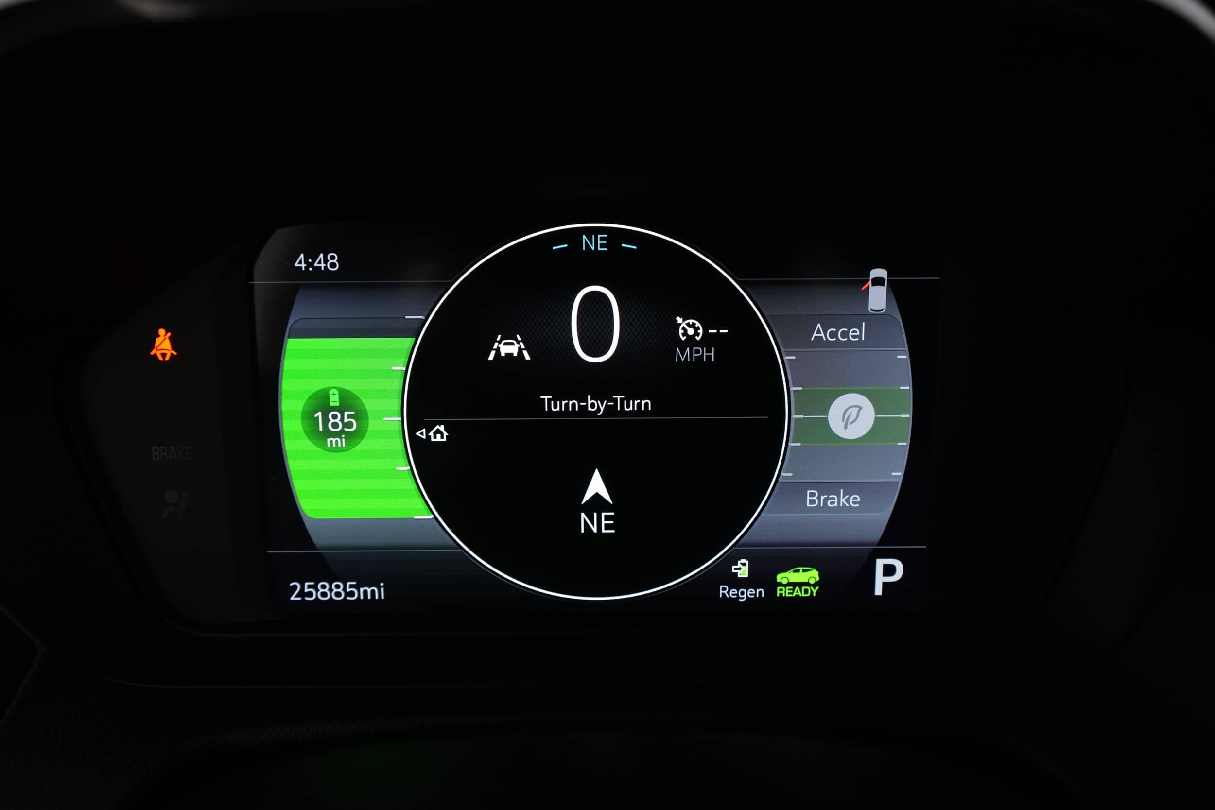 EverCars Co. vehicle image 5 for Chevrolet Bolt EUV -  LT on EverCars Co.