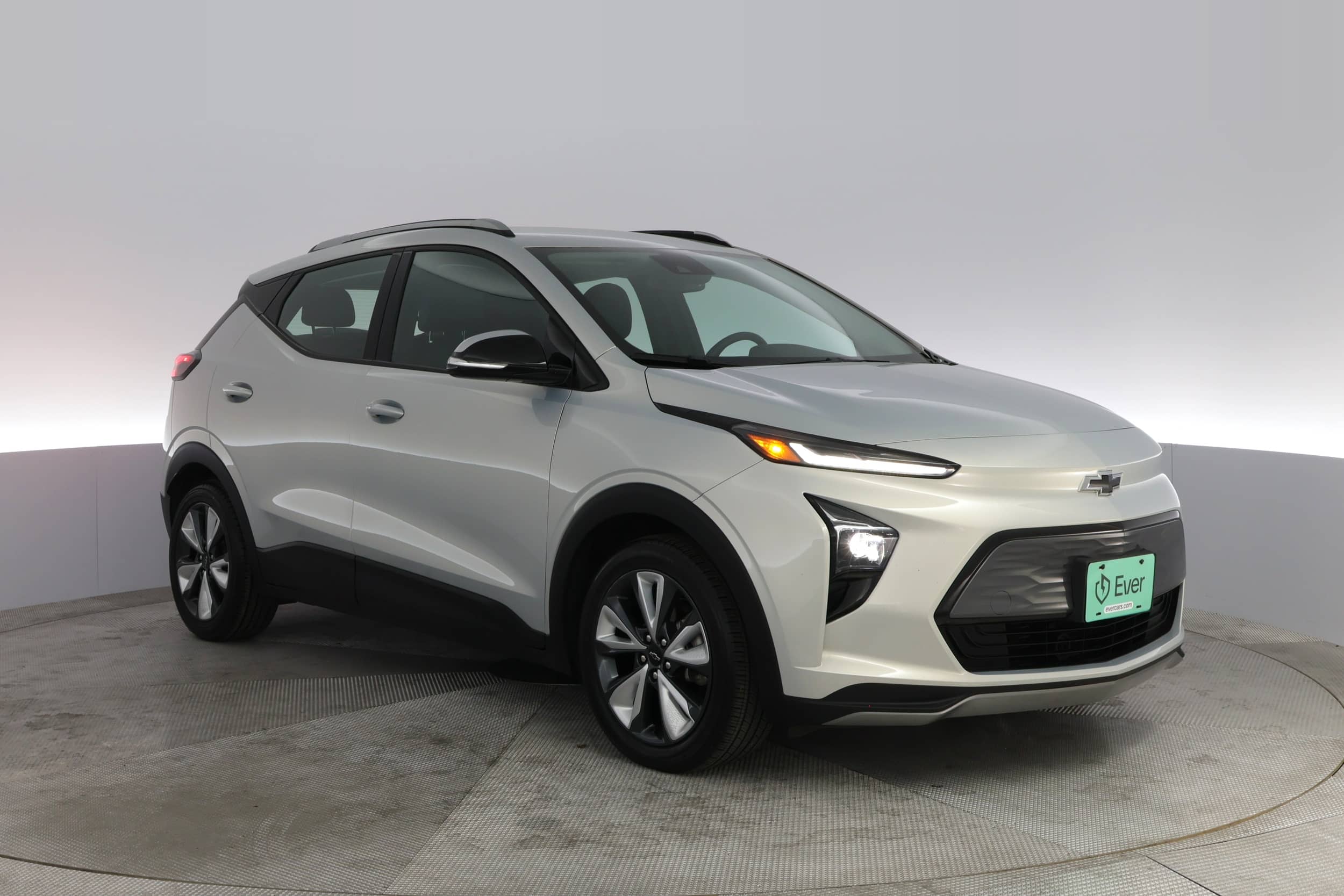 EverCars Co. vehicle image 12 for Chevrolet Bolt EUV -  LT on EverCars Co.