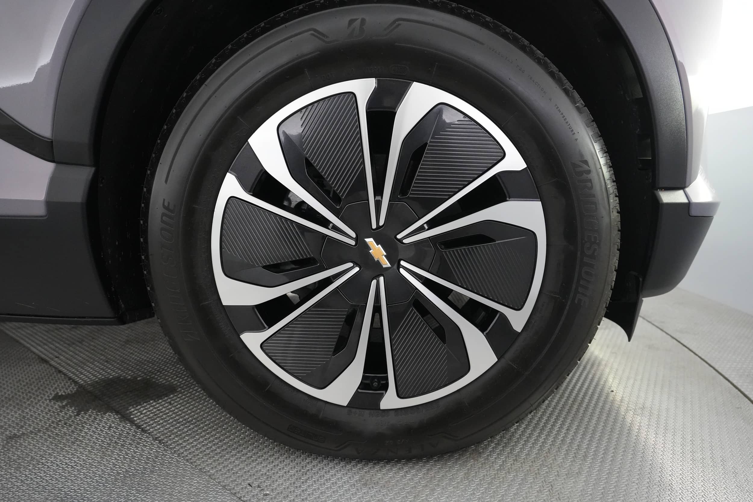EverCars Co. vehicle image 16 for Chevrolet Blazer EV -  LT on EverCars Co.