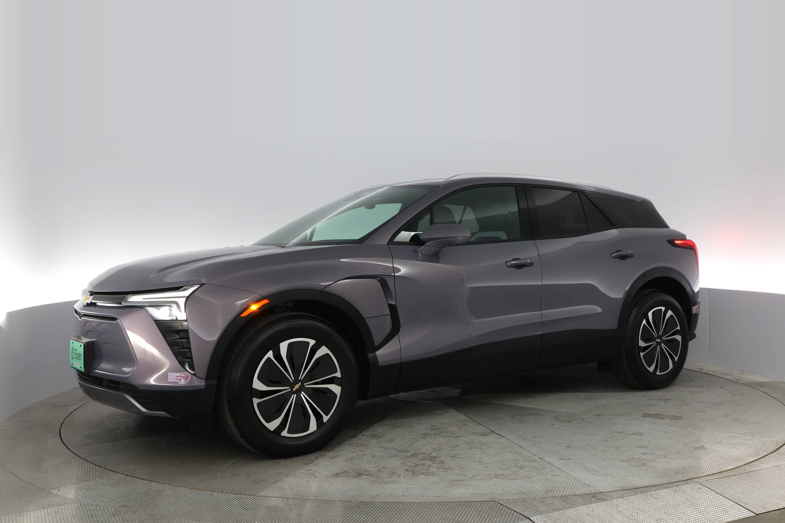 EverCars Co. vehicle image 11 for Chevrolet Blazer EV -  LT on EverCars Co.
