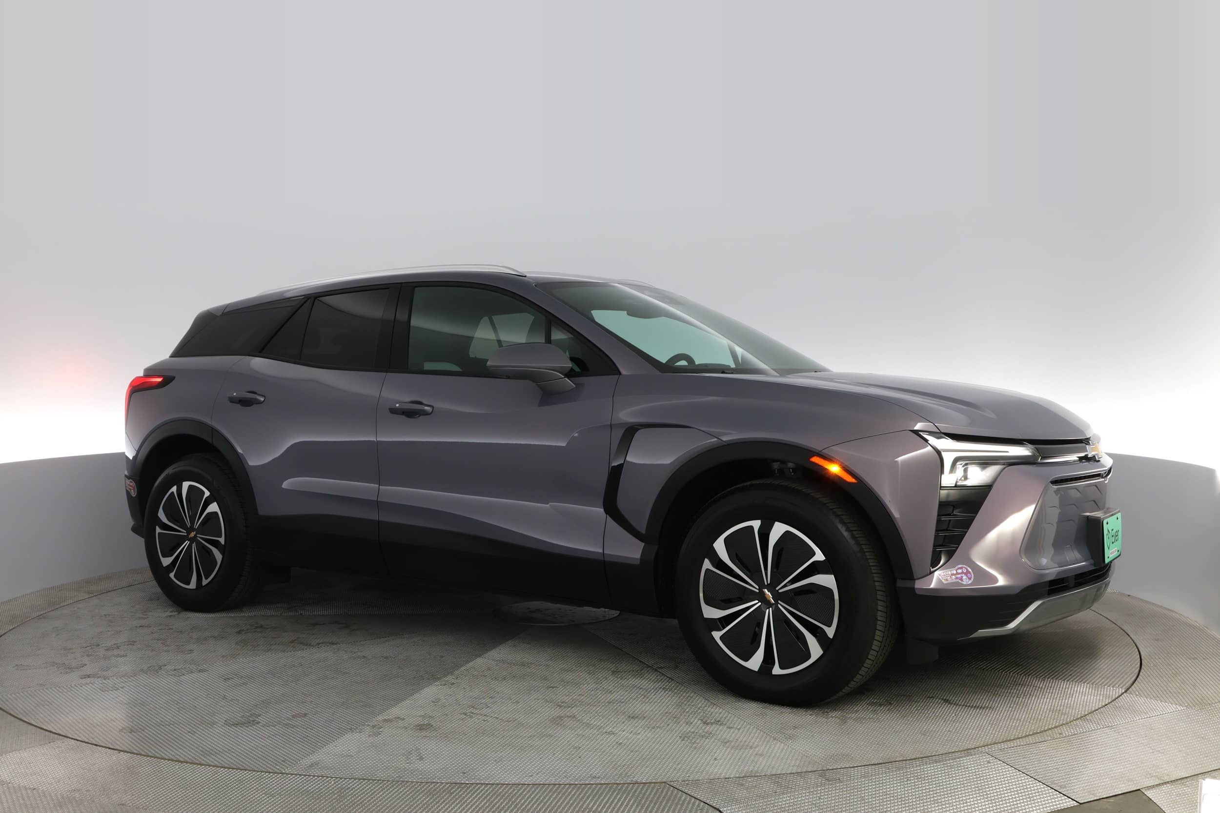 EverCars Co. vehicle image 10 for Chevrolet Blazer EV -  LT on EverCars Co.