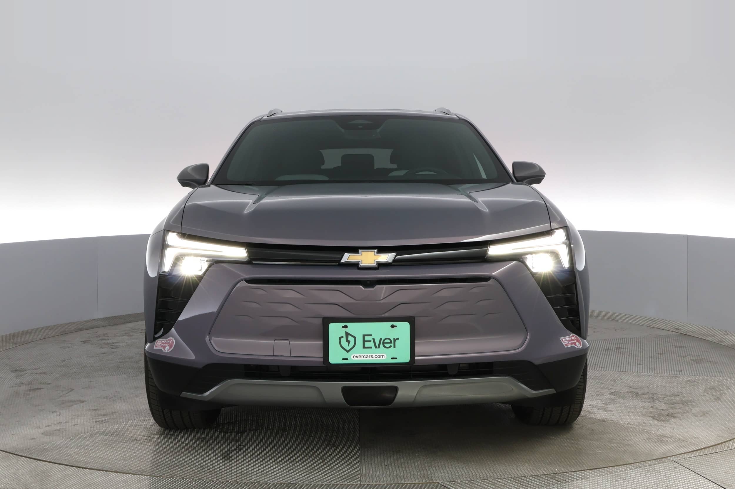 EverCars Co. vehicle image 13 for Chevrolet Blazer EV -  LT on EverCars Co.