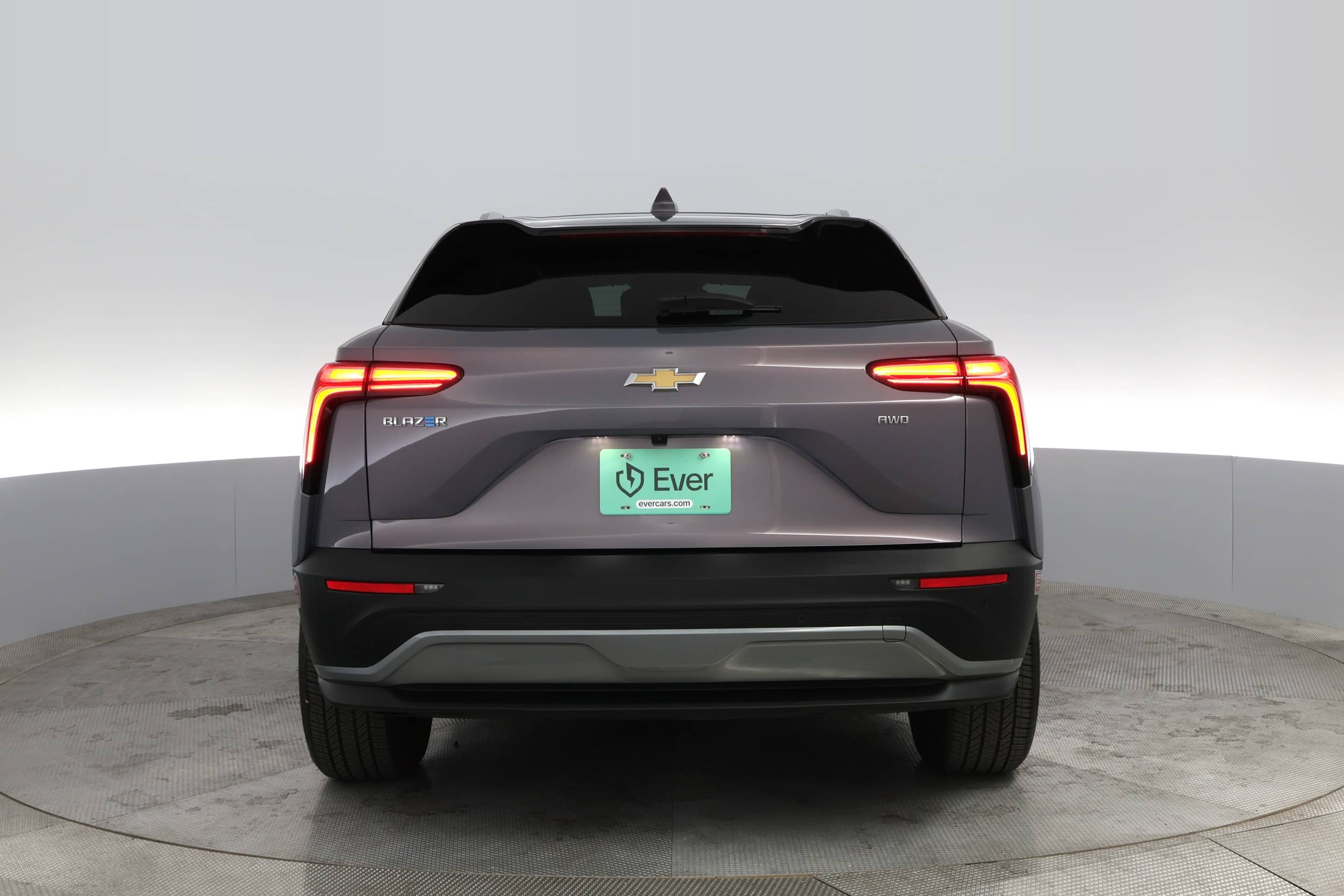 EverCars Co. vehicle image 14 for Chevrolet Blazer EV -  LT on EverCars Co.