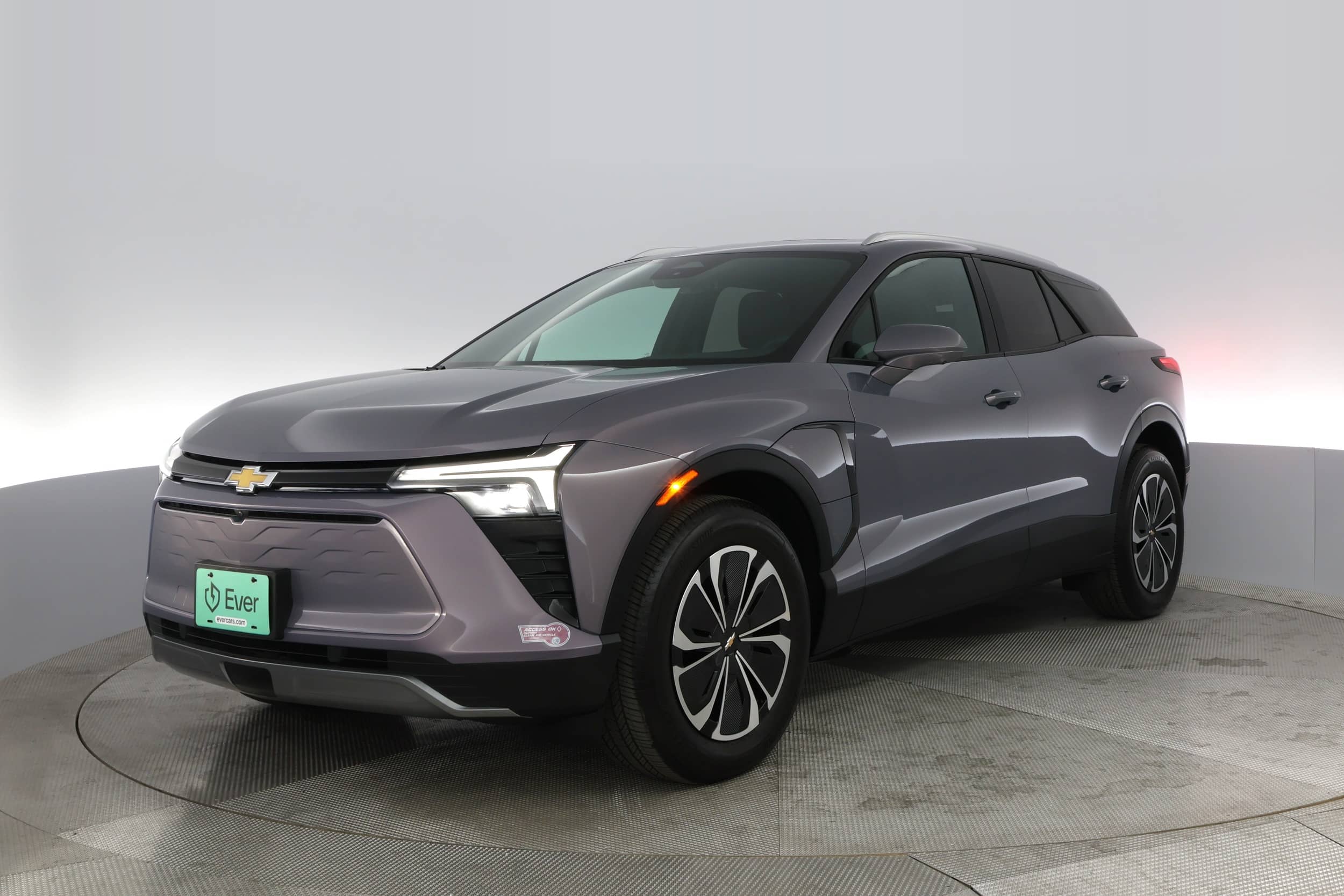 EverCars Co. vehicle image 1 for Chevrolet Blazer EV -  LT on EverCars Co.