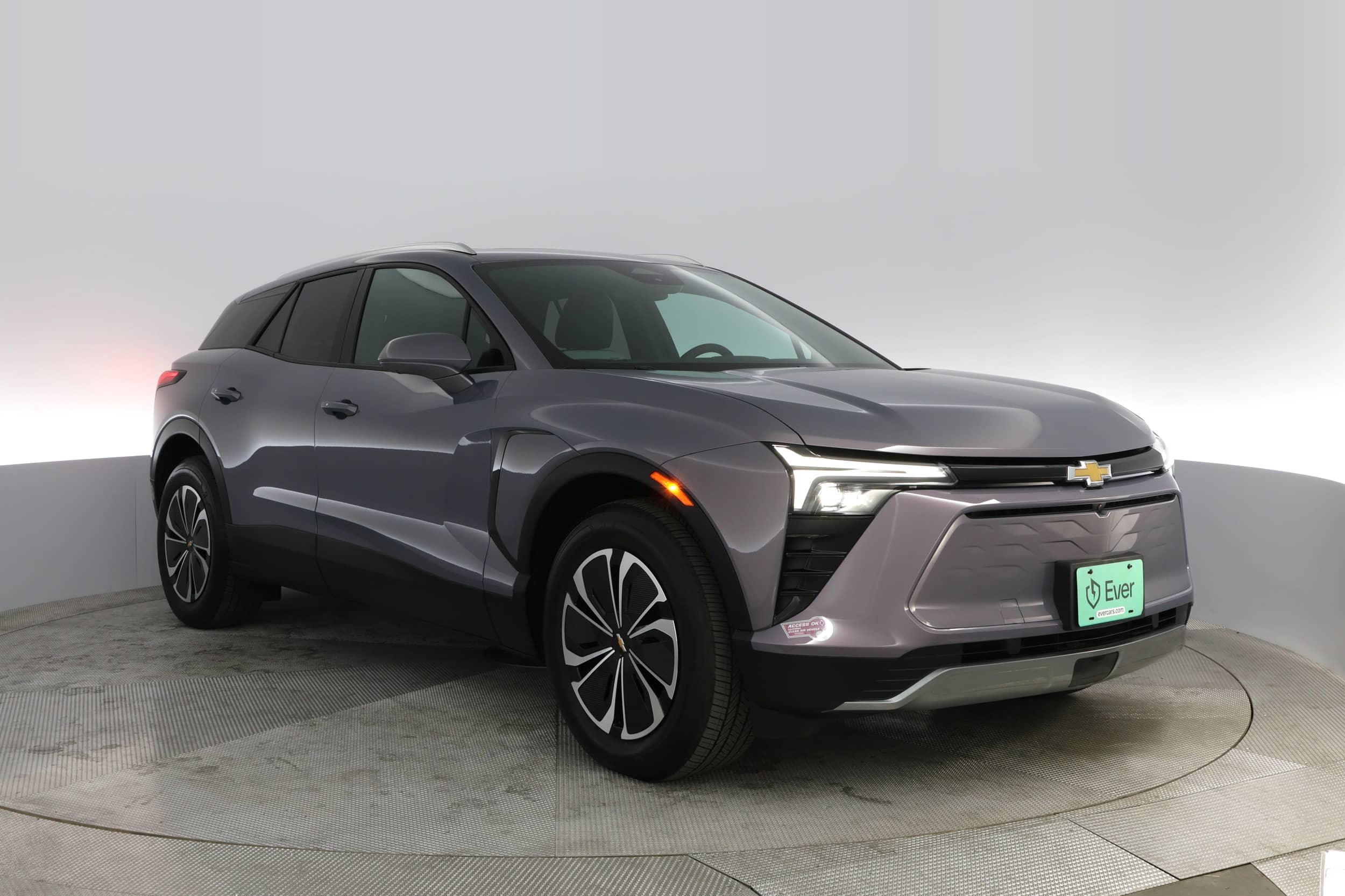 EverCars Co. vehicle image 12 for Chevrolet Blazer EV -  LT on EverCars Co.
