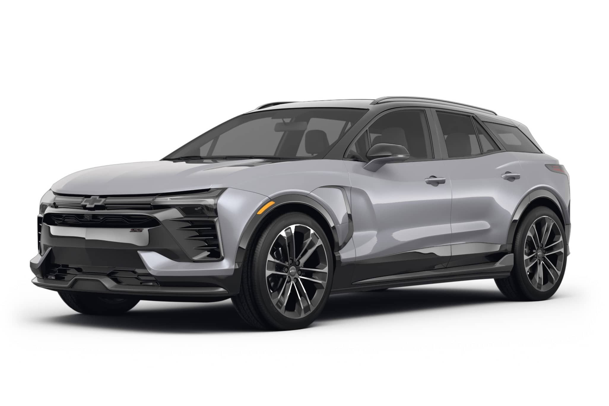 EverCars Co. featured vehicle's image for Chevrolet Blazer EV -  LT on EverCars Co.