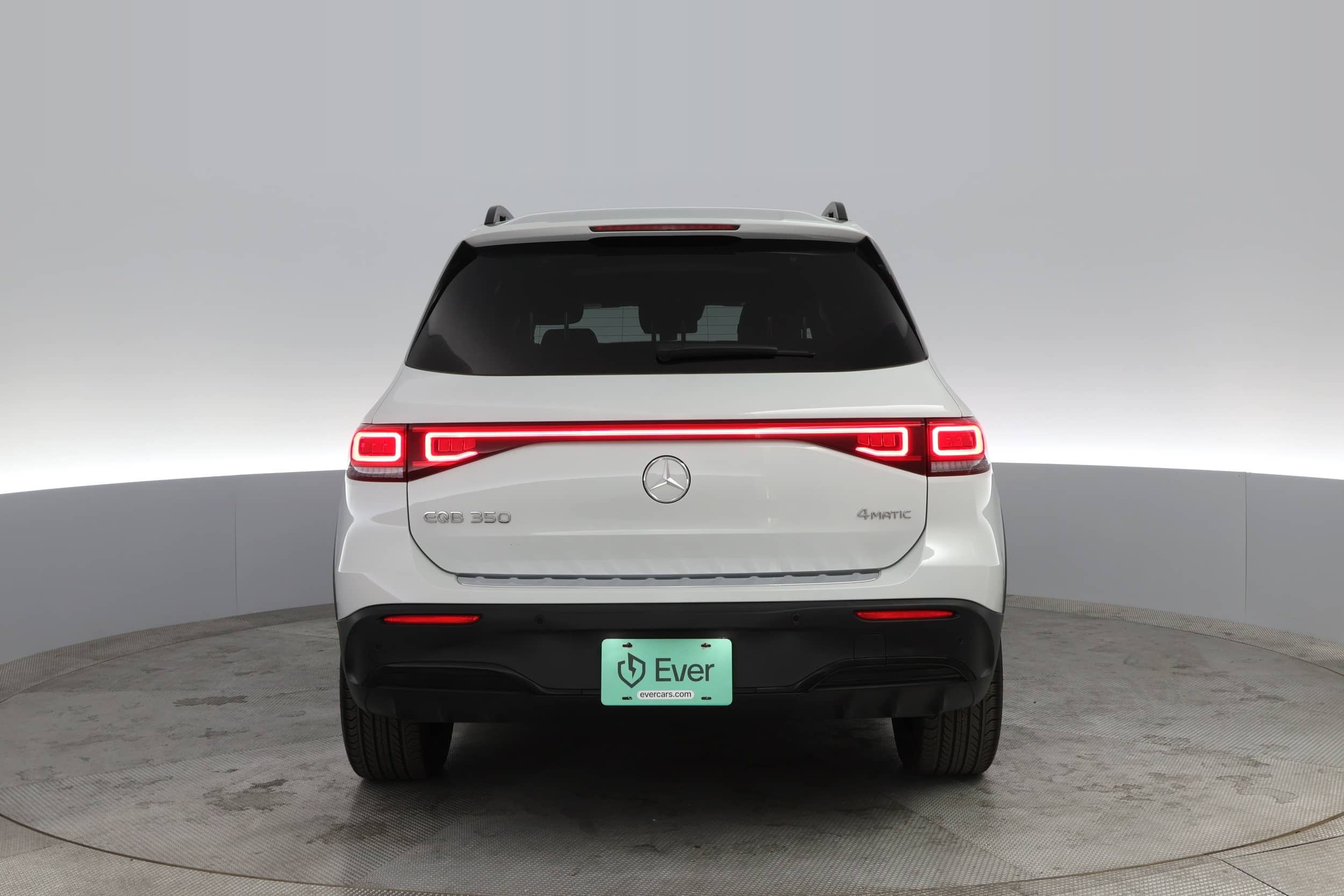 EverCars Co. vehicle image 14 for Mercedes-Benz EQB -  350 on EverCars Co.