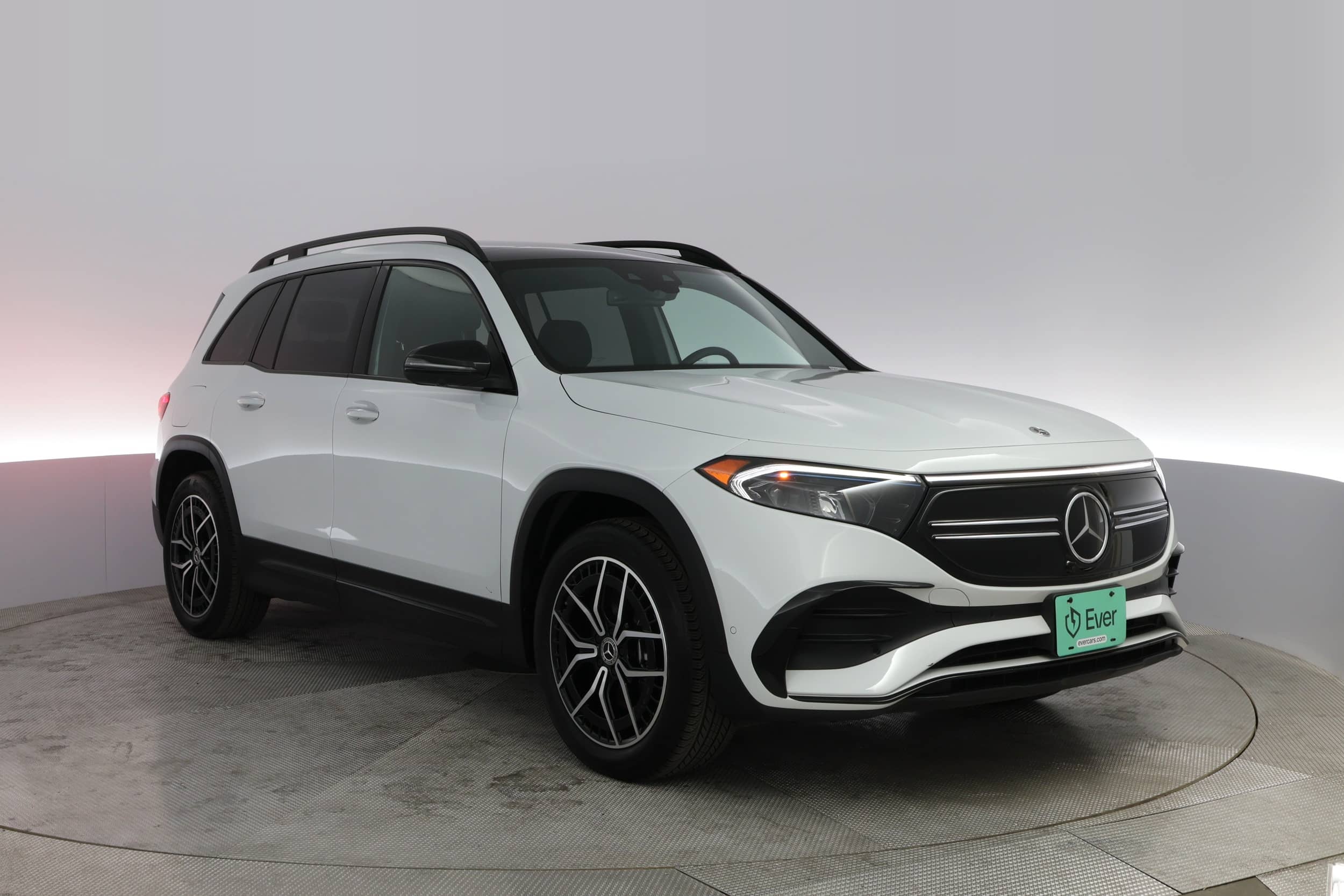 EverCars Co. vehicle image 12 for Mercedes-Benz EQB -  350 on EverCars Co.