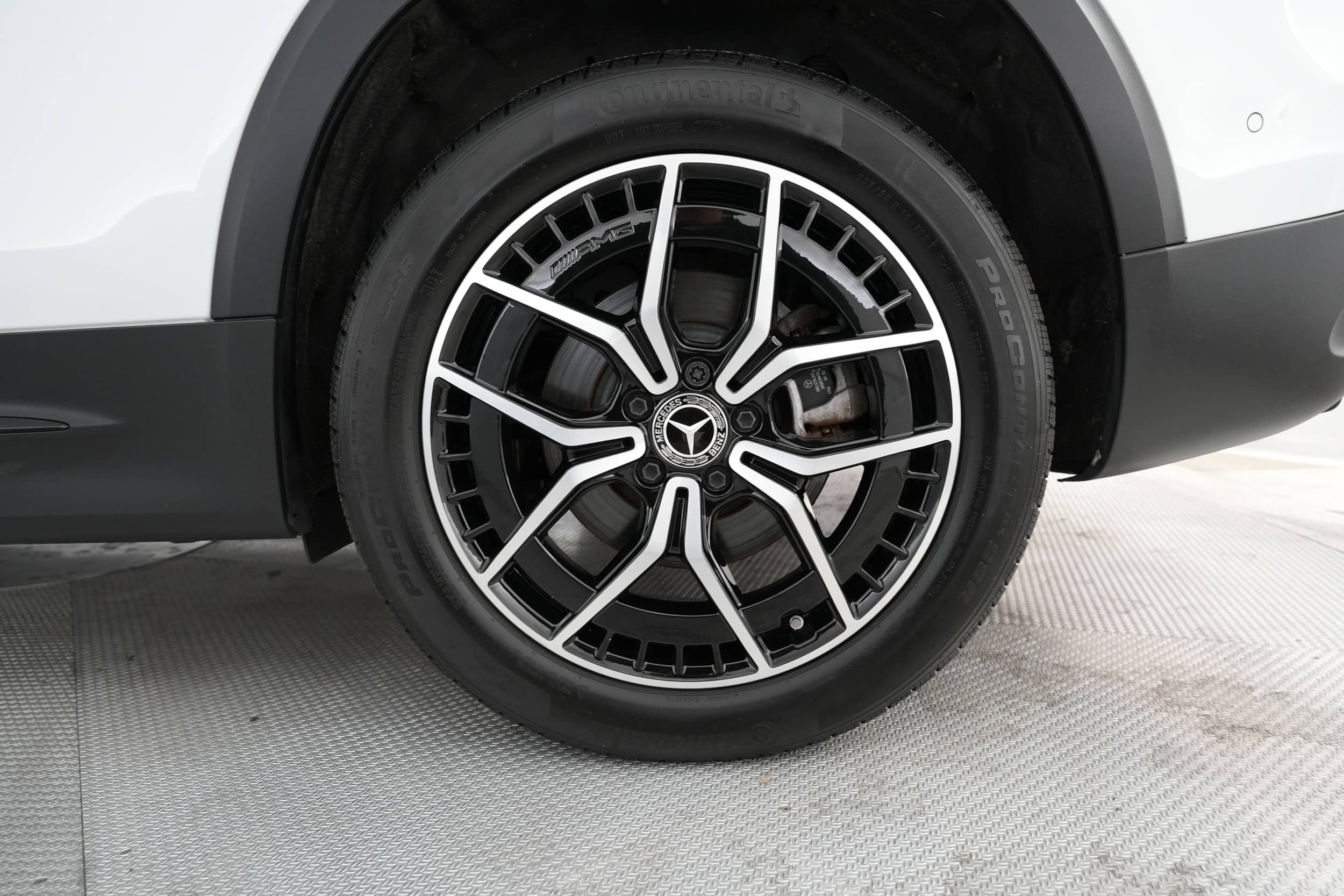 EverCars Co. vehicle image 16 for Mercedes-Benz EQB -  350 on EverCars Co.