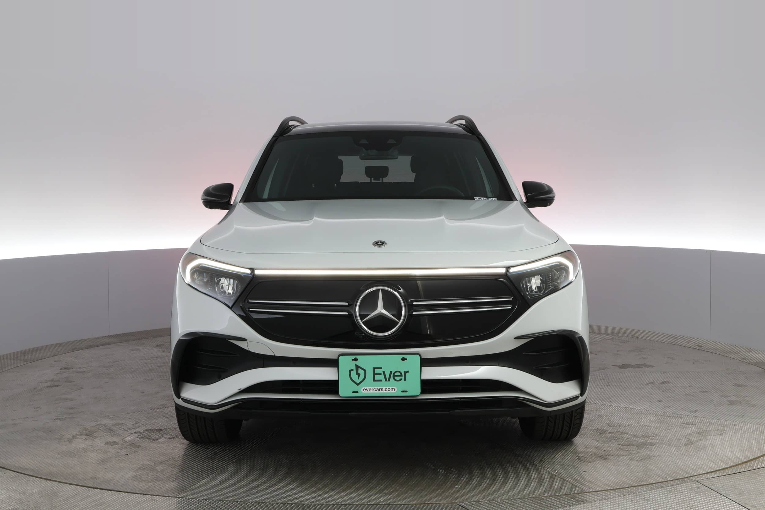 EverCars Co. vehicle image 13 for Mercedes-Benz EQB -  350 on EverCars Co.