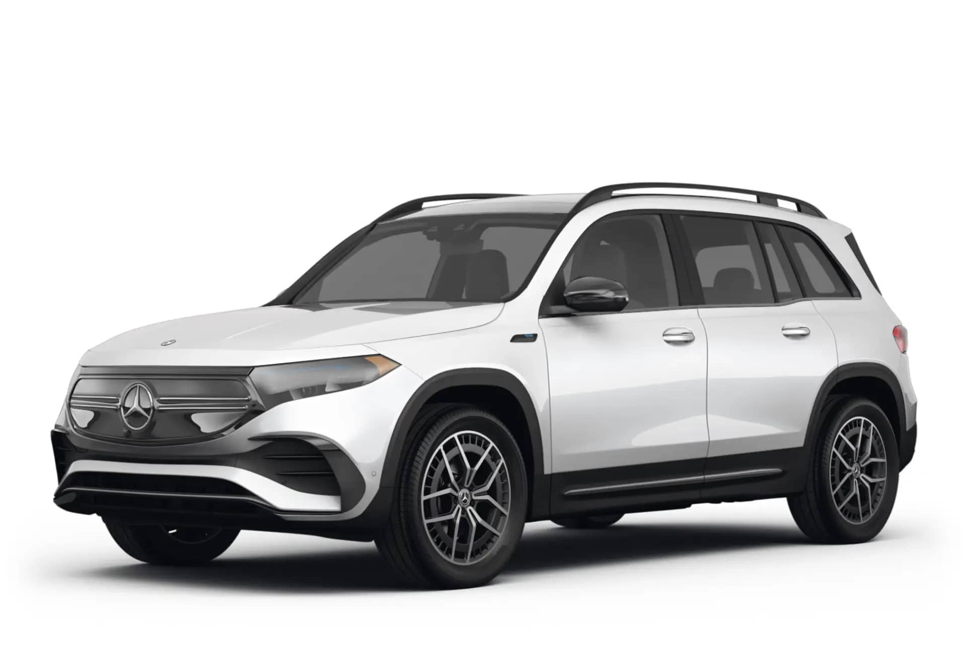 EverCars Co. featured vehicle's image for Mercedes-Benz EQB -  350 on EverCars Co.