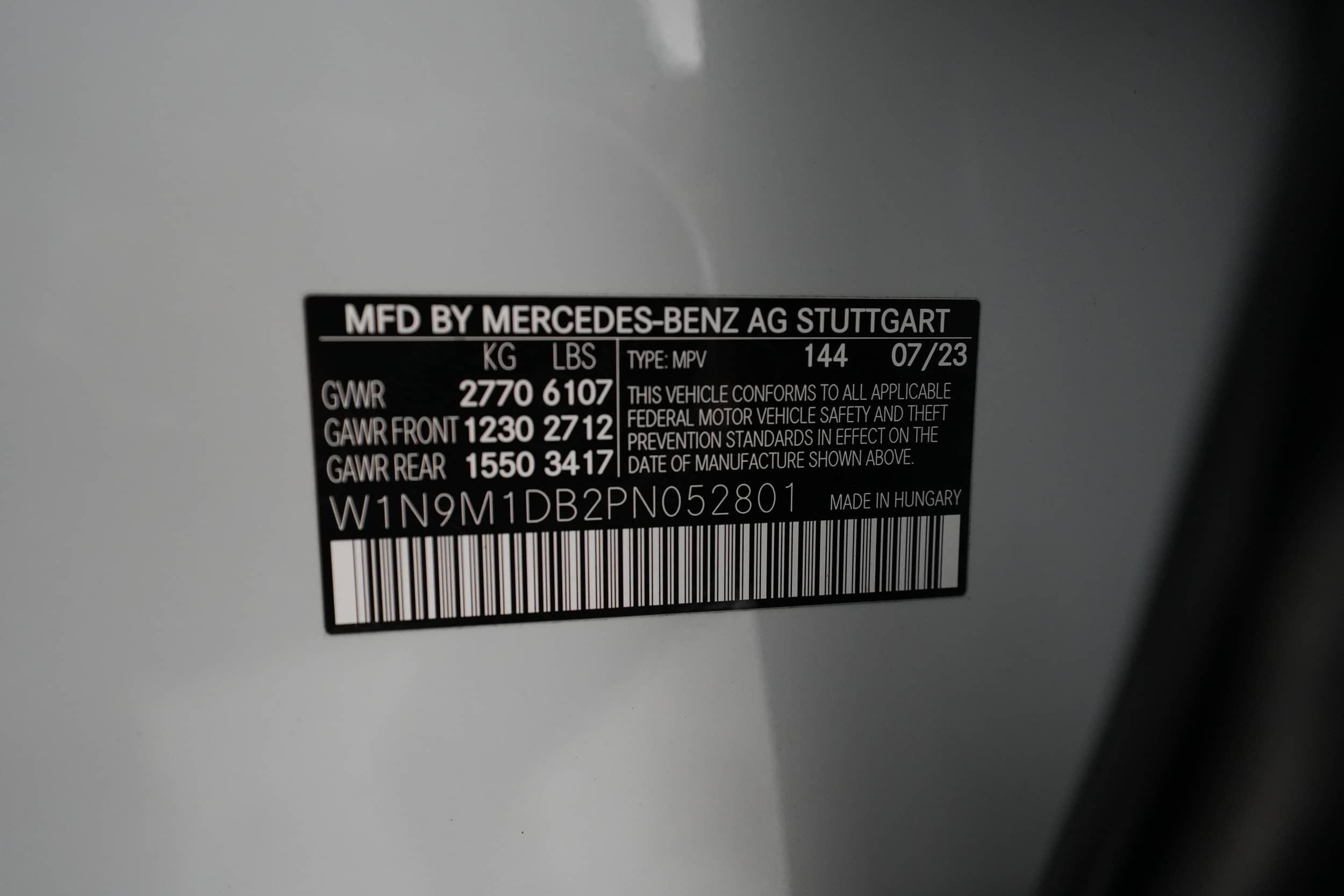 EverCars Co. vehicle image 22 for Mercedes-Benz EQB -  350 on EverCars Co.