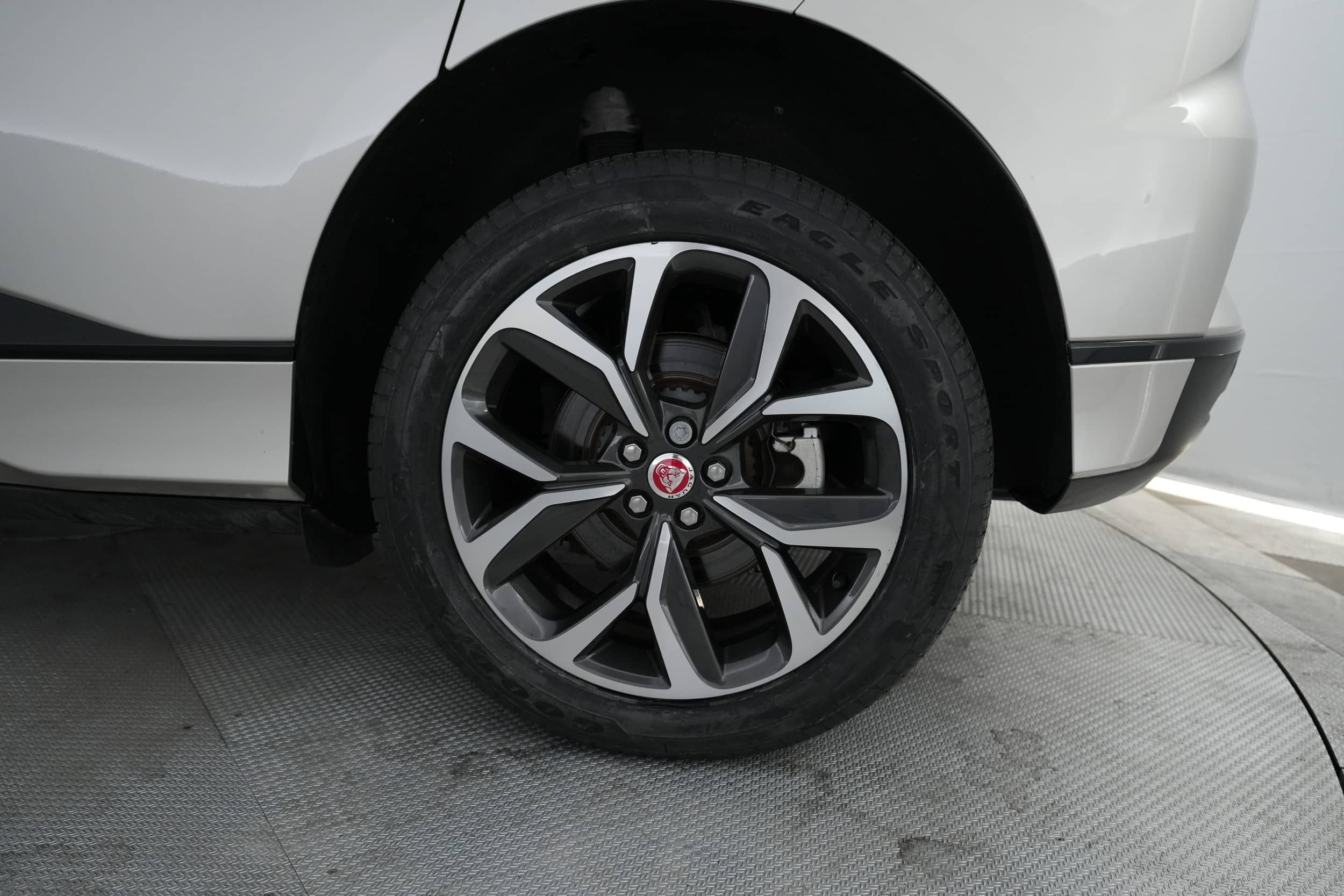 EverCars Co. vehicle image 7 for Jaguar I-Pace -  HSE on EverCars Co.