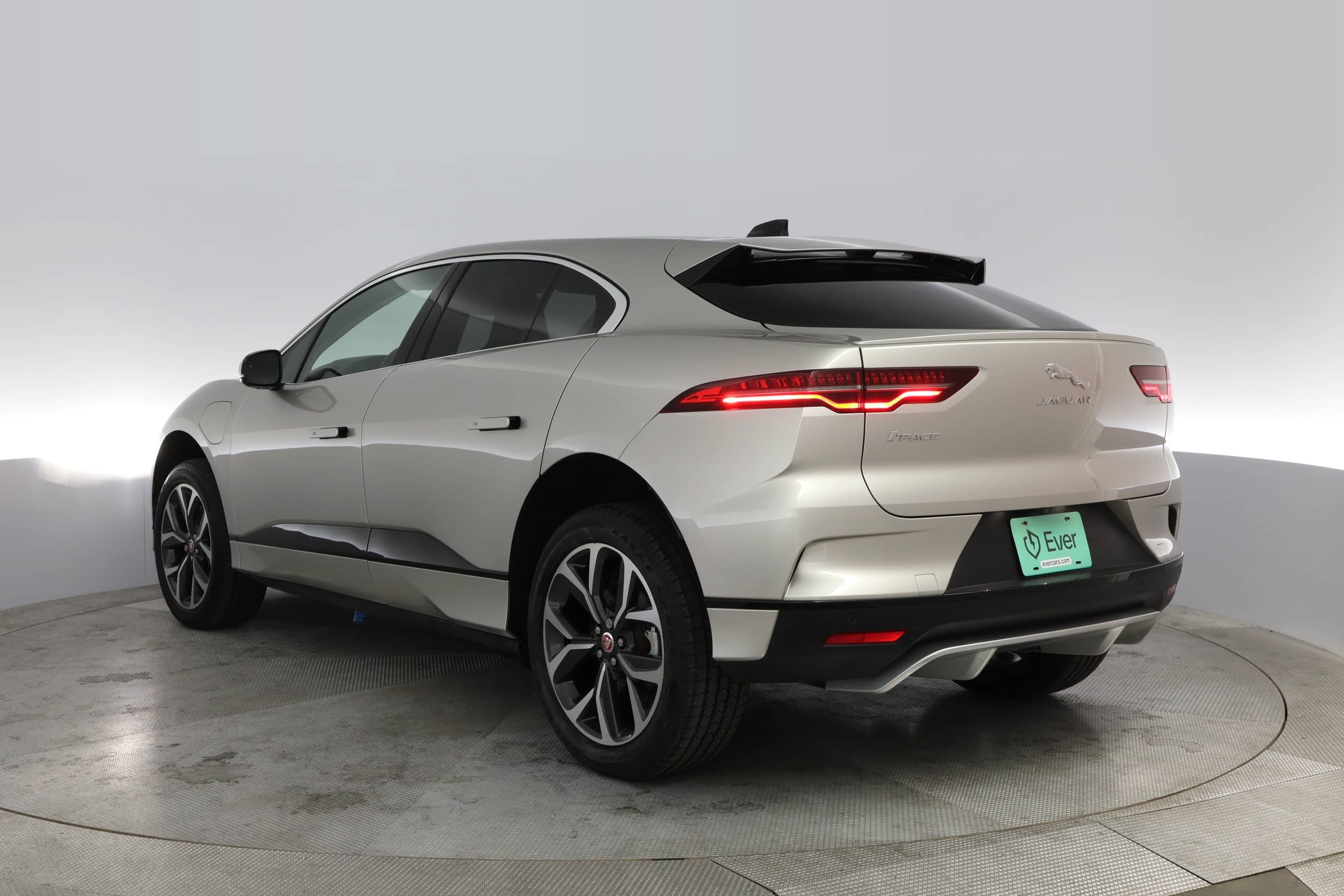 EverCars Co. vehicle image 10 for Jaguar I-Pace -  HSE on EverCars Co.