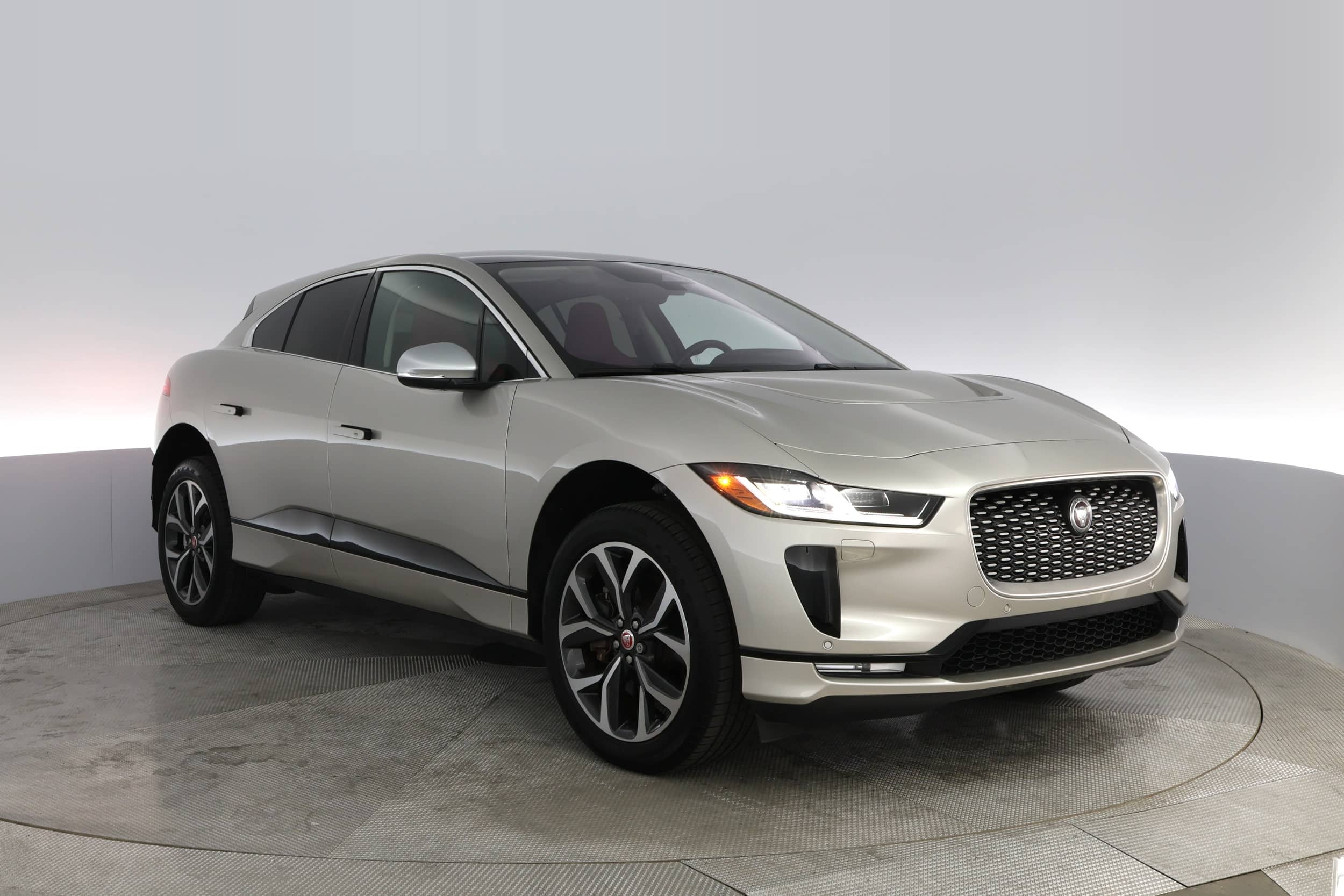 EverCars Co. vehicle image 12 for Jaguar I-Pace -  HSE on EverCars Co.