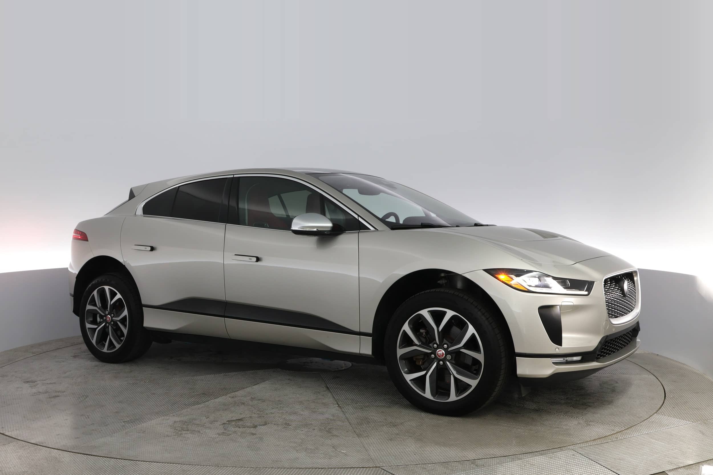 EverCars Co. vehicle image 13 for Jaguar I-Pace -  HSE on EverCars Co.
