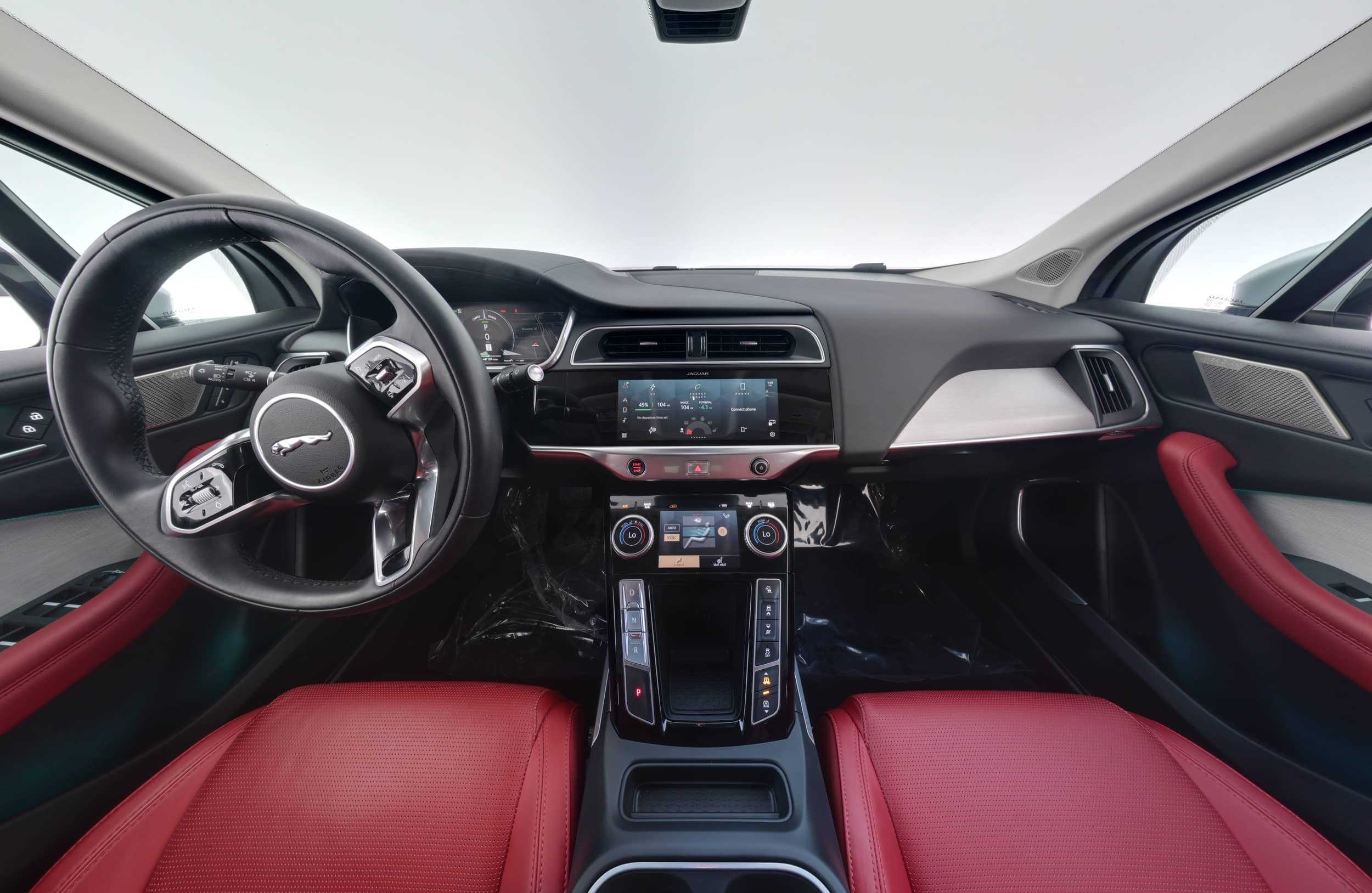 EverCars Co. vehicle image 22 for Jaguar I-Pace -  HSE on EverCars Co.