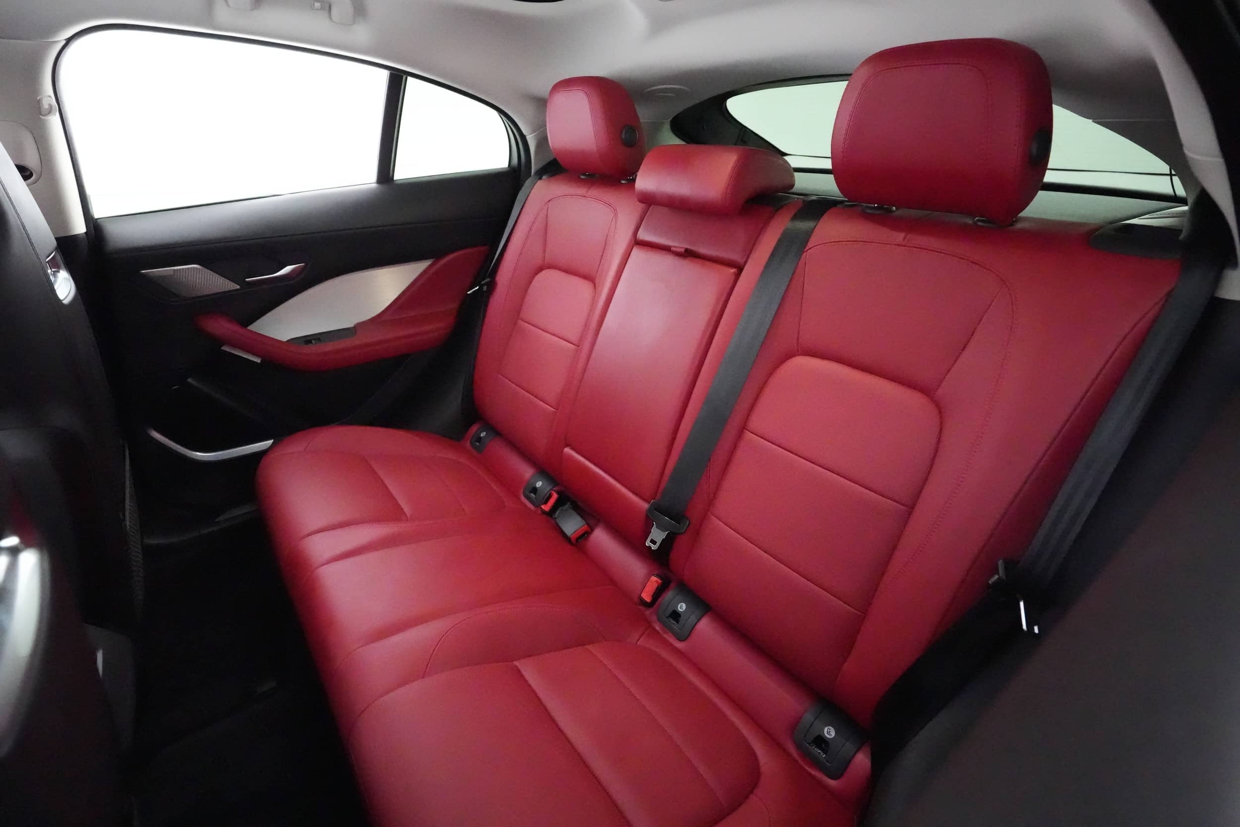 EverCars Co. vehicle image 19 for Jaguar I-Pace -  HSE on EverCars Co.