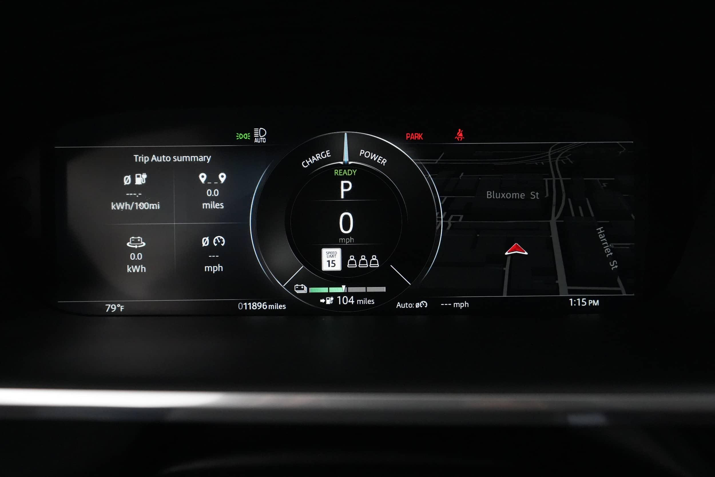 EverCars Co. vehicle image 6 for Jaguar I-Pace -  HSE on EverCars Co.