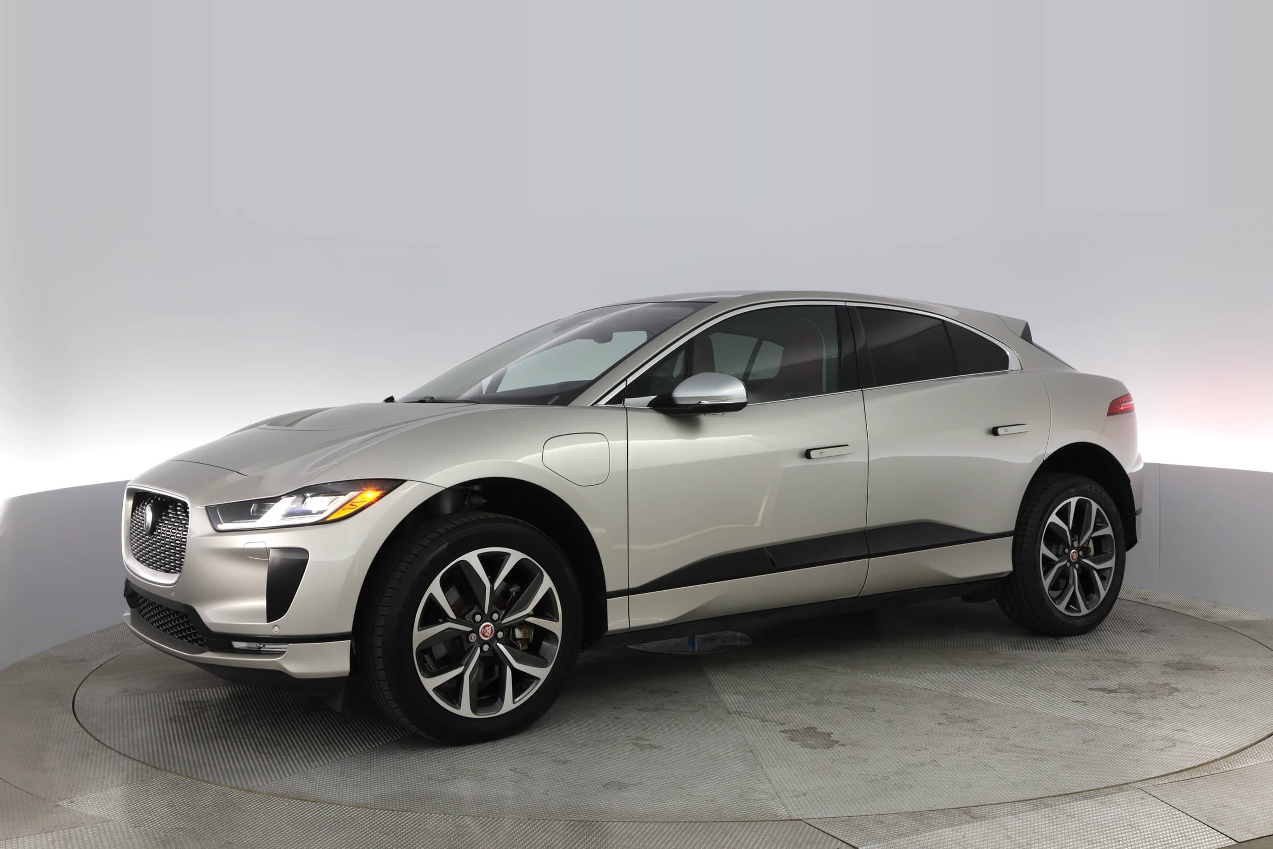 EverCars Co. vehicle image 11 for Jaguar I-Pace -  HSE on EverCars Co.