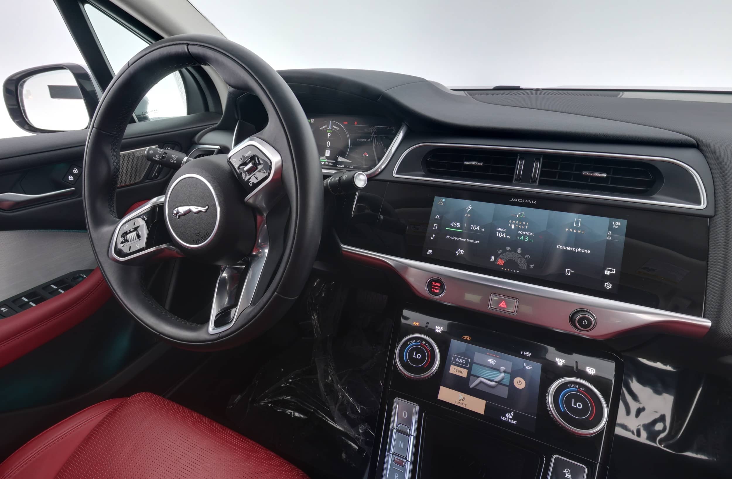 EverCars Co. vehicle image 21 for Jaguar I-Pace -  HSE on EverCars Co.