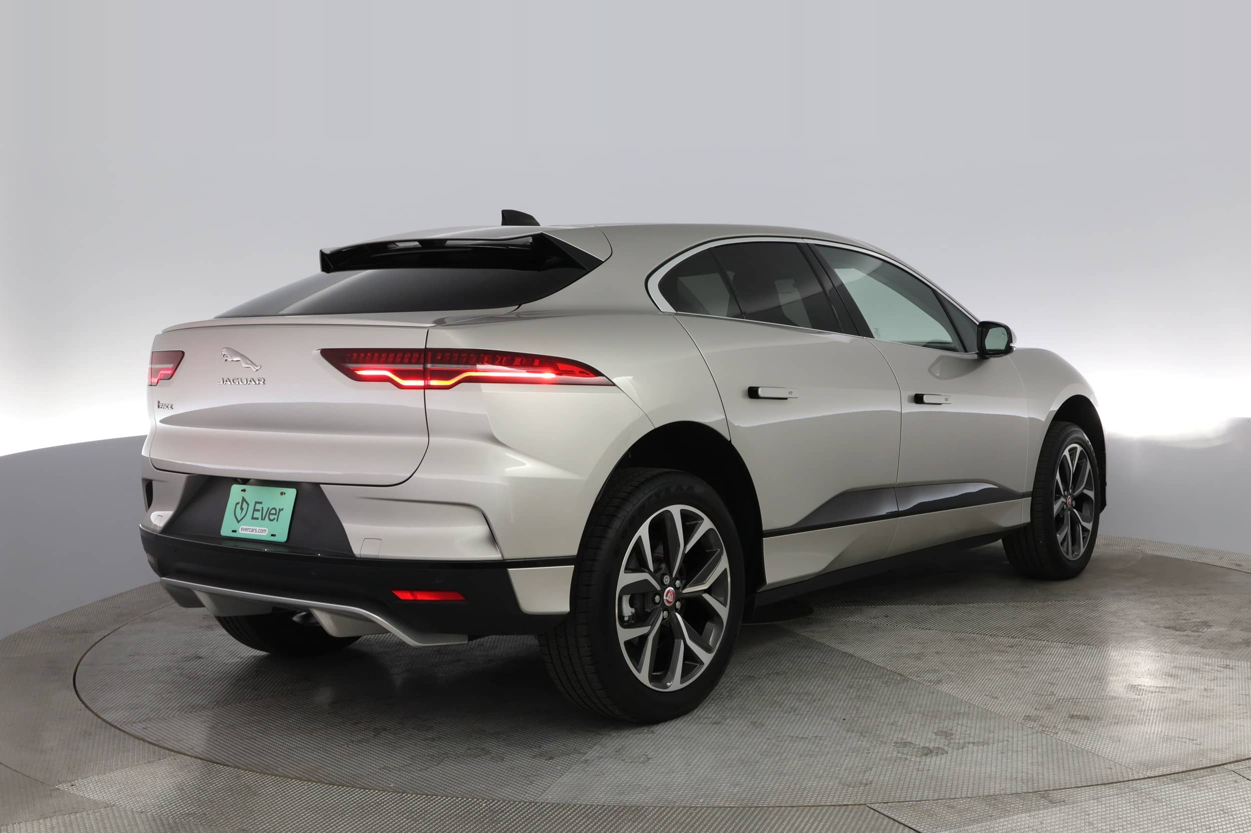 EverCars Co. vehicle image 2 for Jaguar I-Pace -  HSE on EverCars Co.