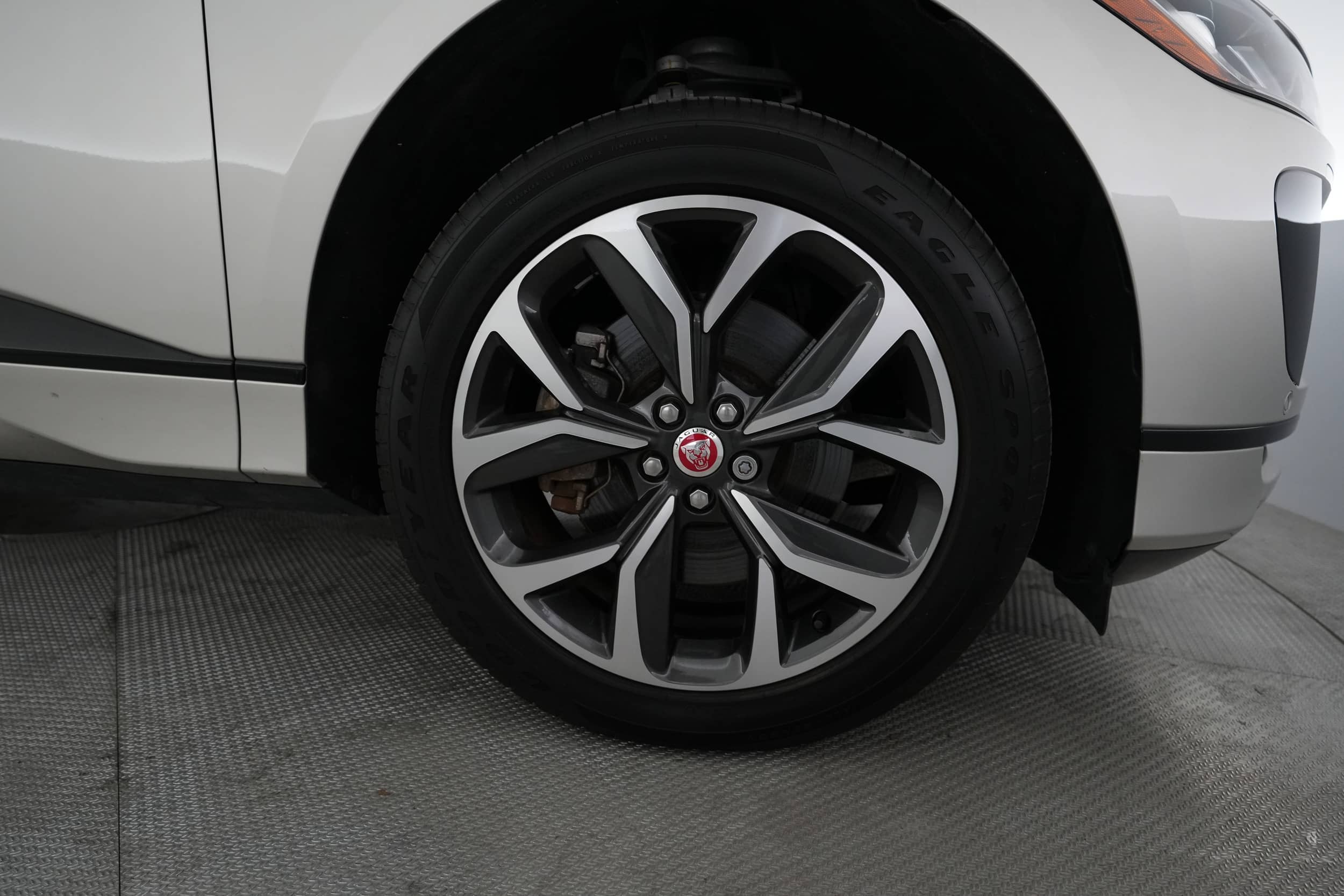 EverCars Co. vehicle image 17 for Jaguar I-Pace -  HSE on EverCars Co.