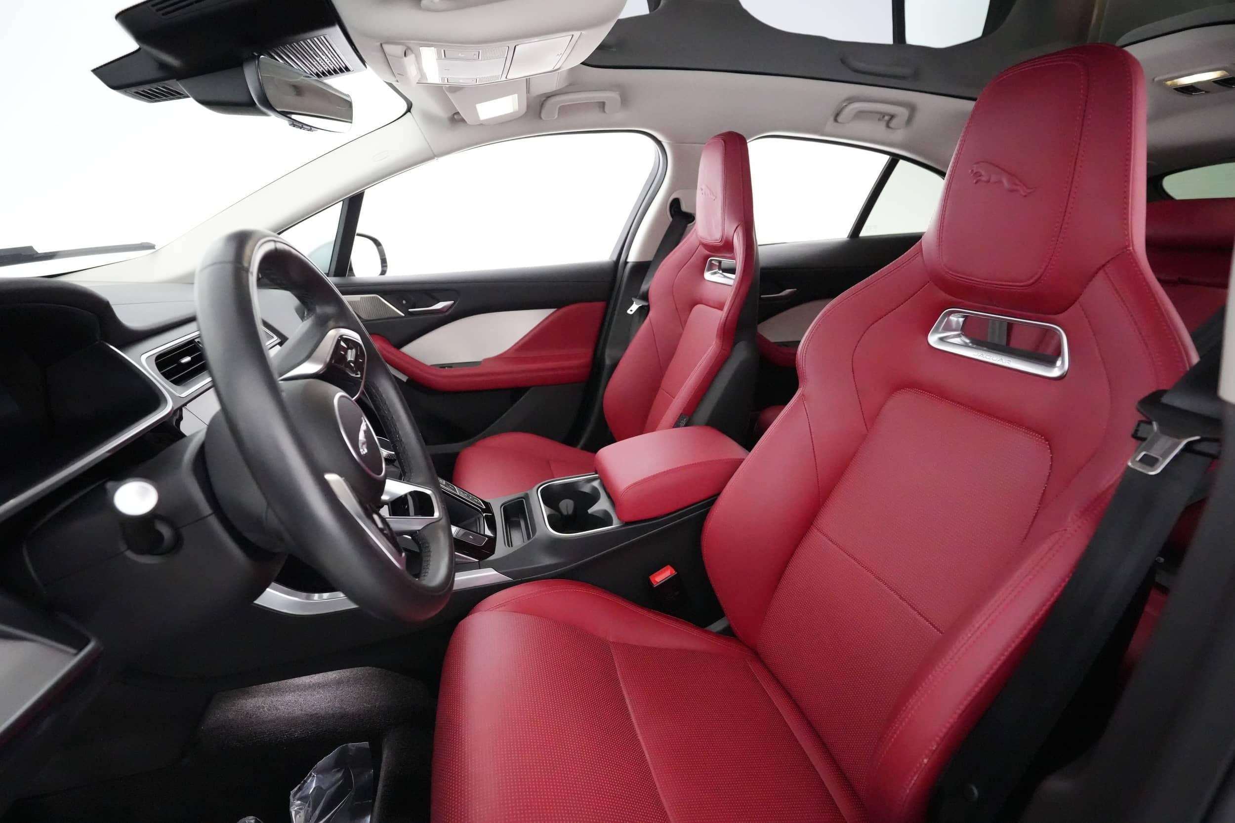 EverCars Co. vehicle image 3 for Jaguar I-Pace -  HSE on EverCars Co.