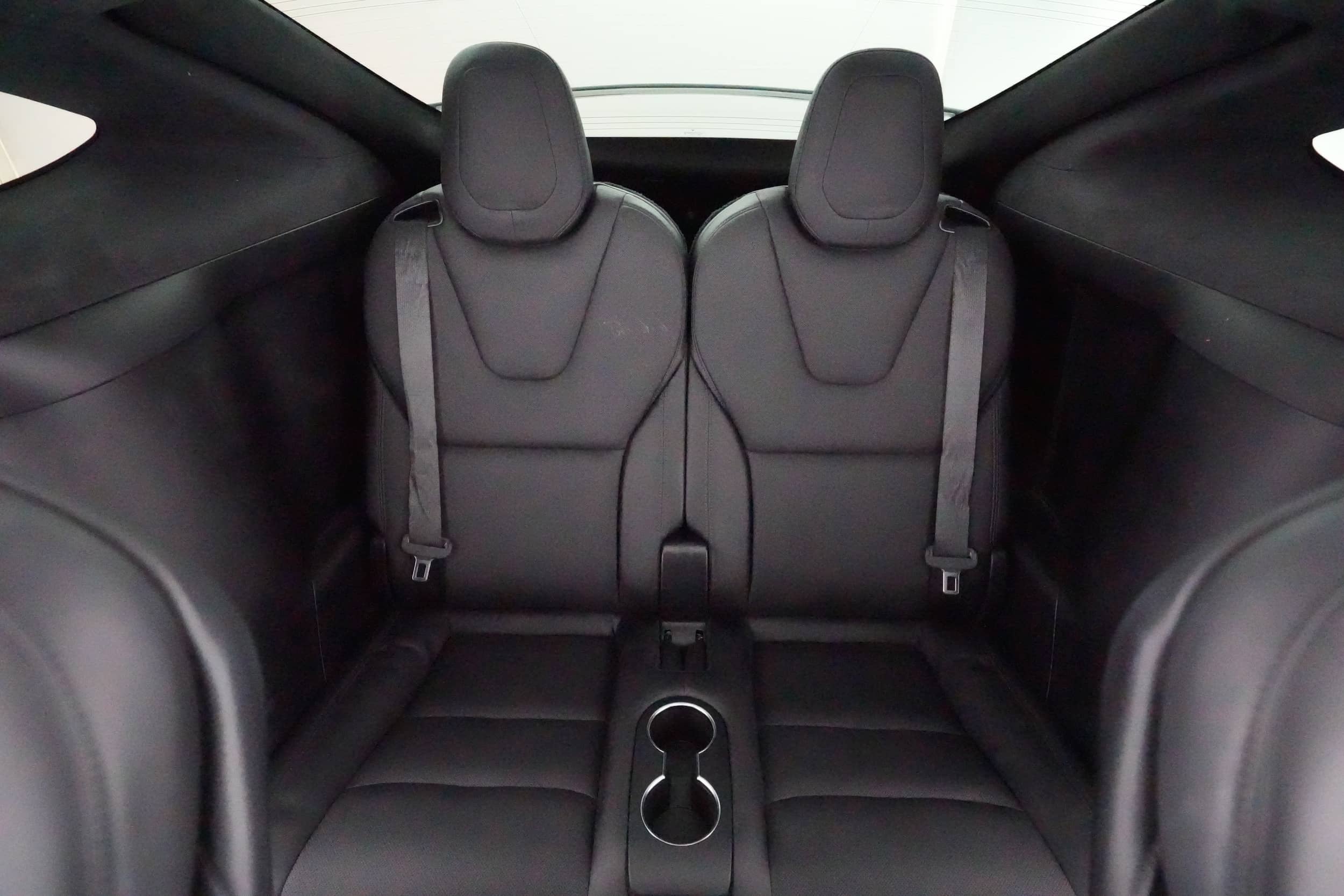 EverCars Co. vehicle image 19 for Tesla Model X -  Base on EverCars Co.