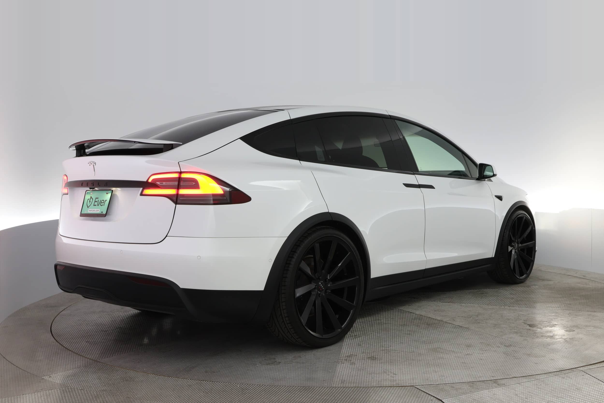EverCars Co. vehicle image 2 for Tesla Model X -  Base on EverCars Co.