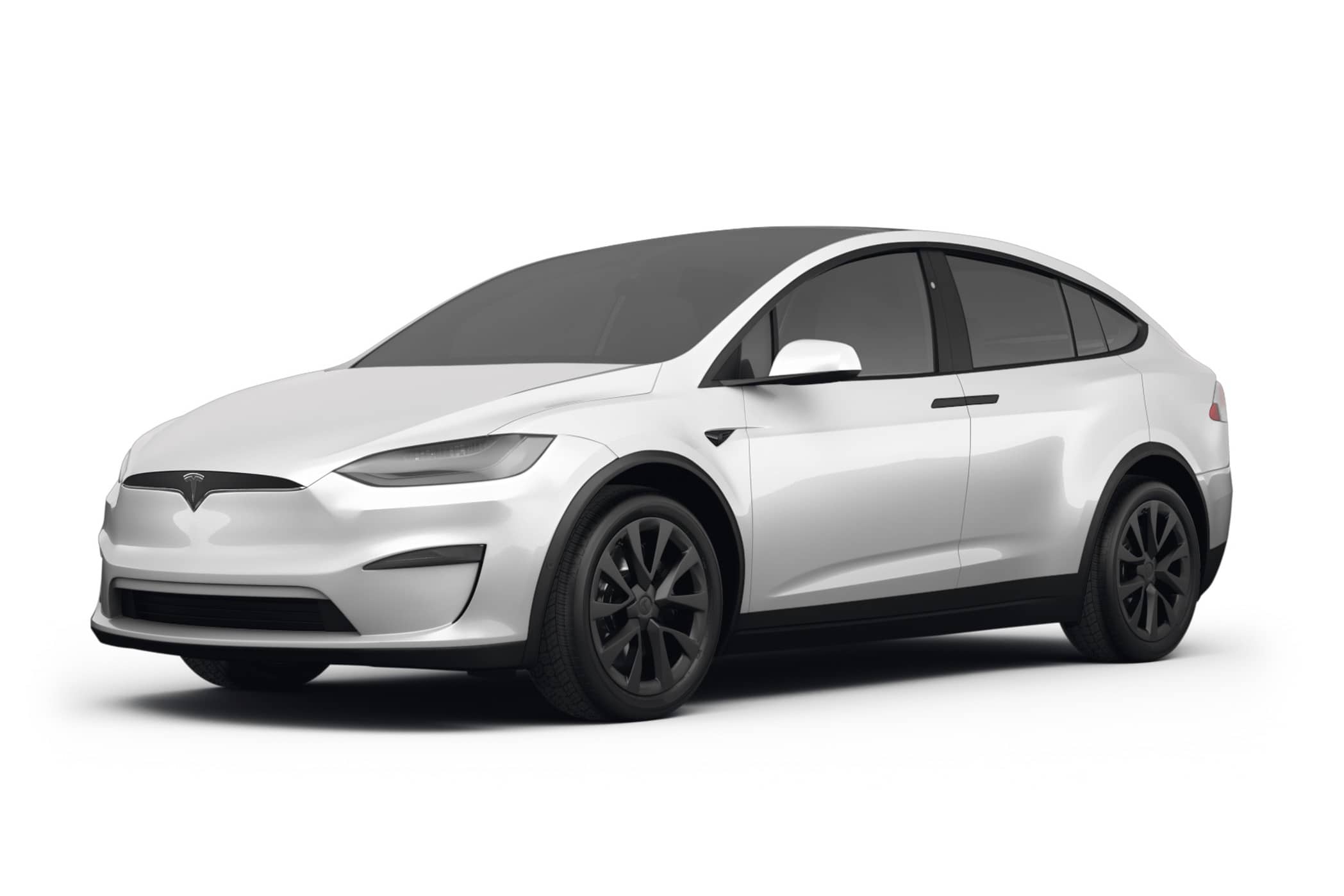 EverCars Co. featured vehicle's image for Tesla Model X -  Base on EverCars Co.