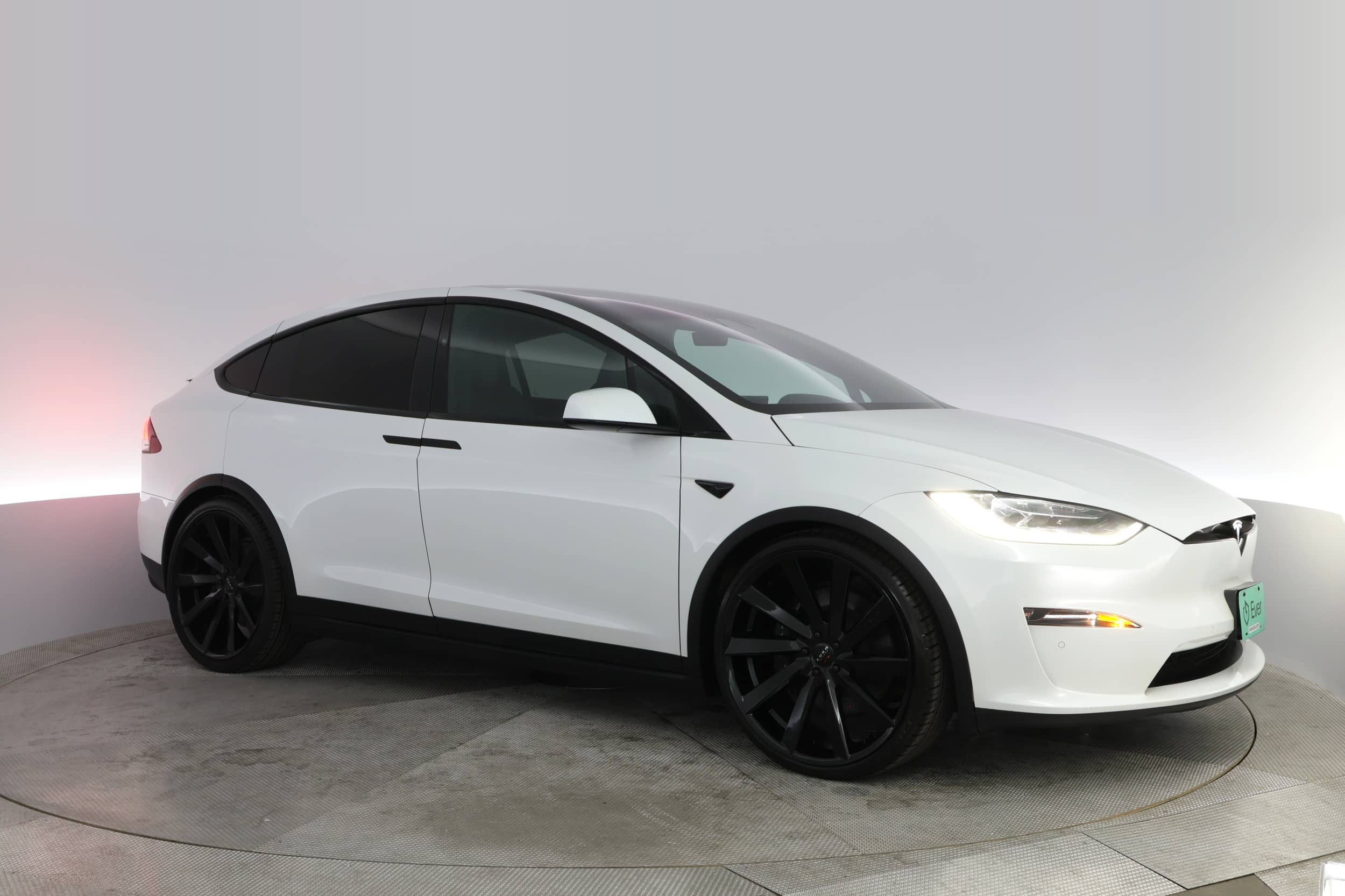 EverCars Co. vehicle image 10 for Tesla Model X -  Base on EverCars Co.