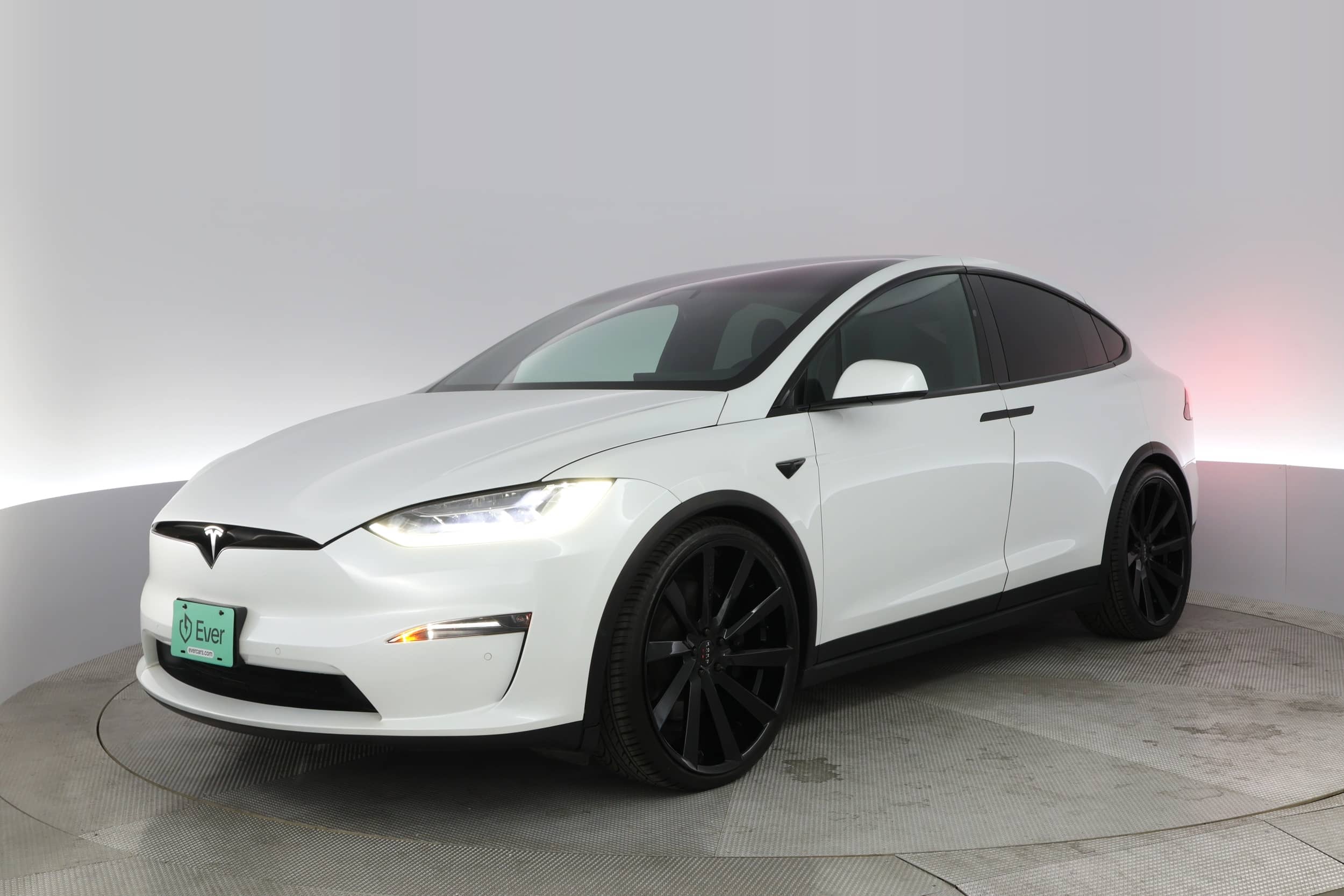 EverCars Co. vehicle image 1 for Tesla Model X -  Base on EverCars Co.