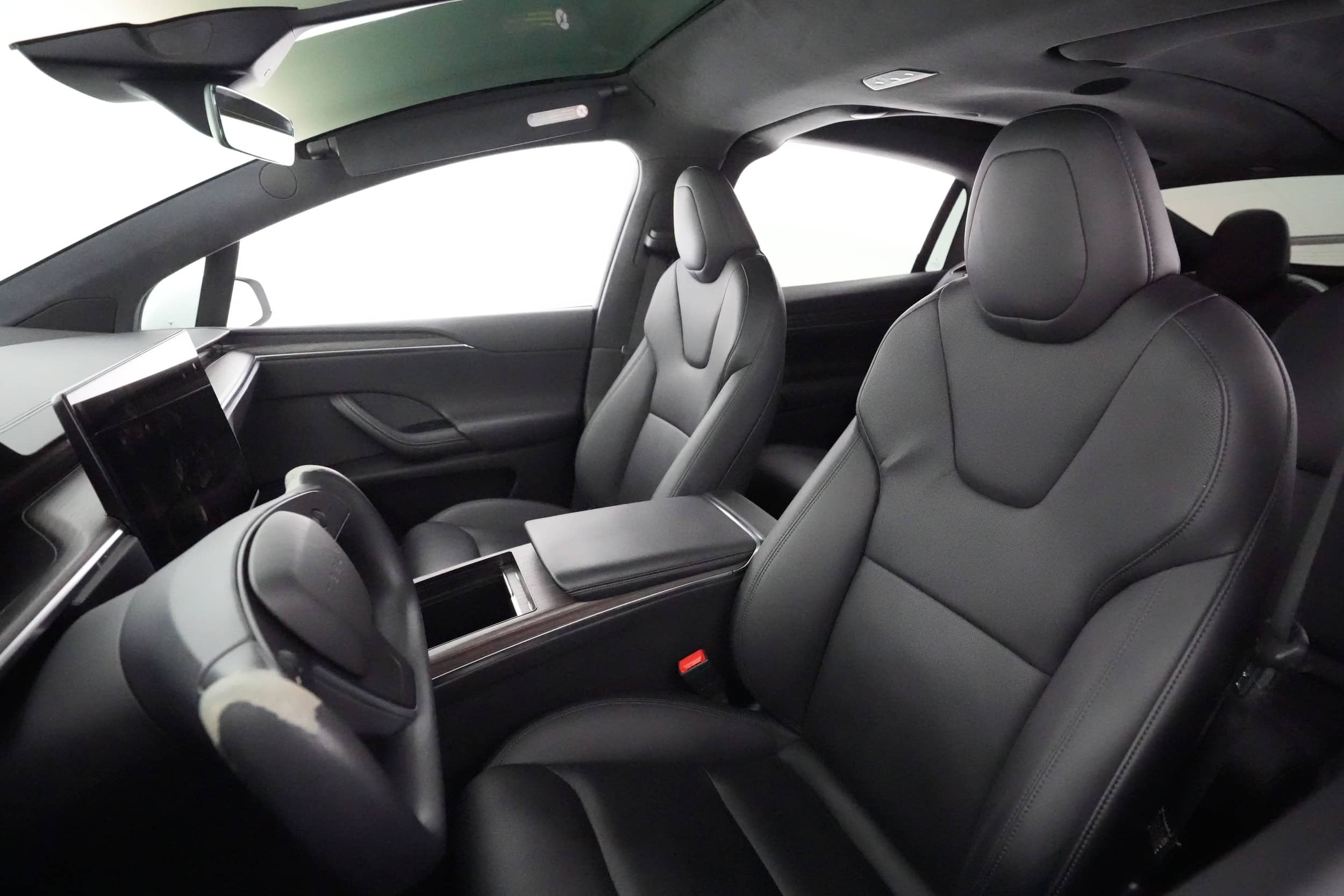 EverCars Co. vehicle image 3 for Tesla Model X -  Base on EverCars Co.