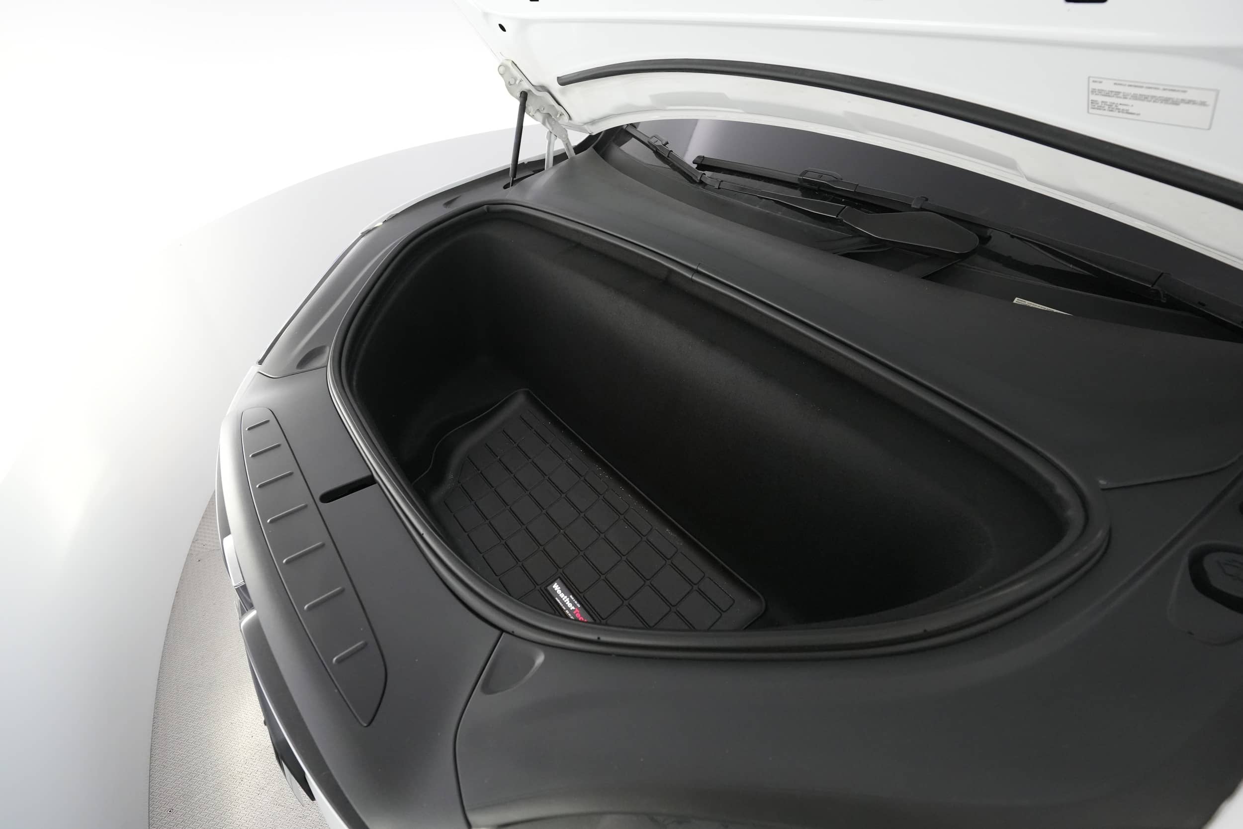 EverCars Co. vehicle image 20 for Tesla Model X -  Base on EverCars Co.
