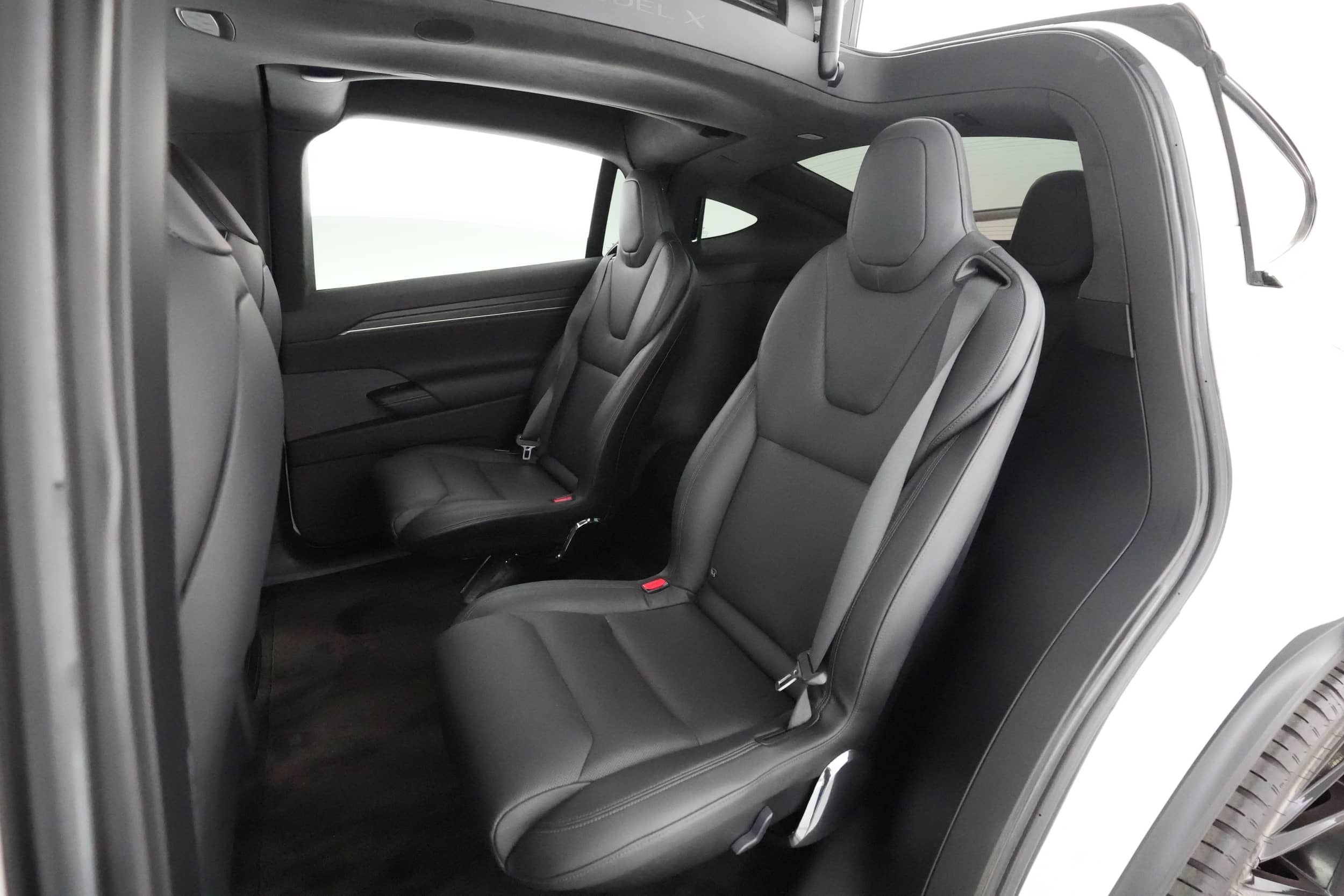 EverCars Co. vehicle image 18 for Tesla Model X -  Base on EverCars Co.